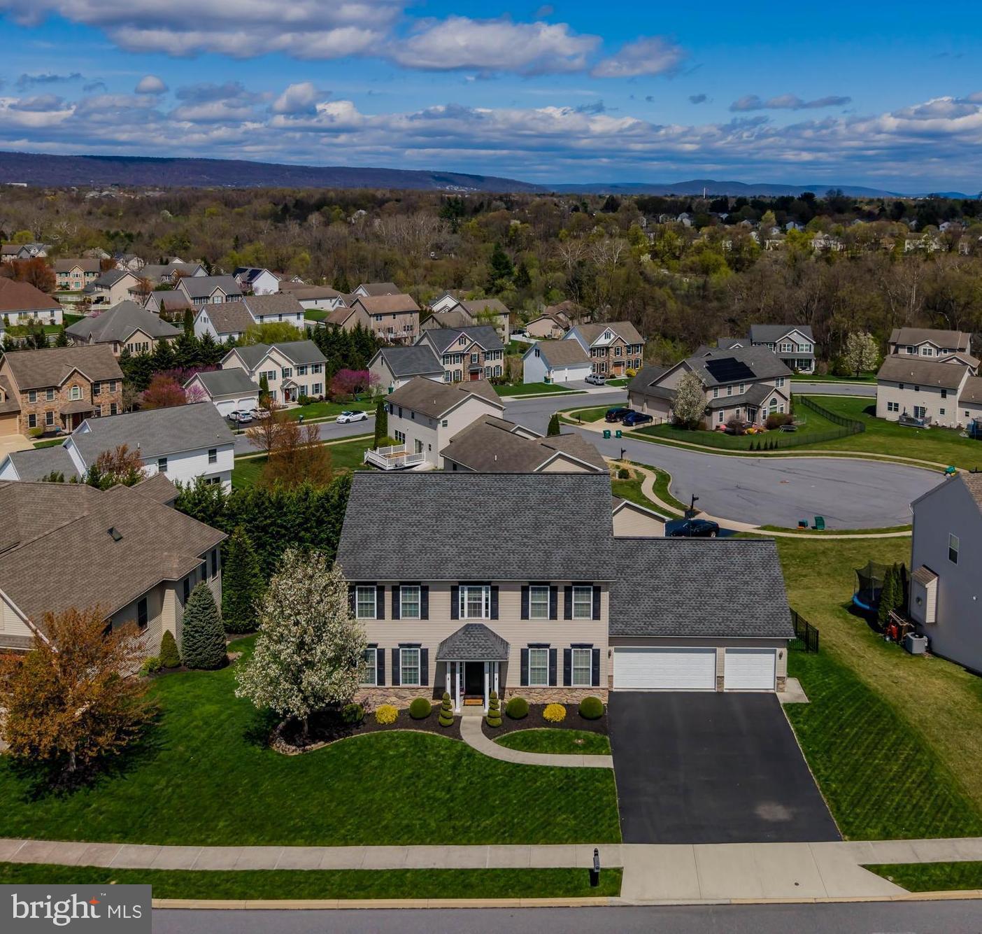 GOOD HOPE SOUTH - Residential