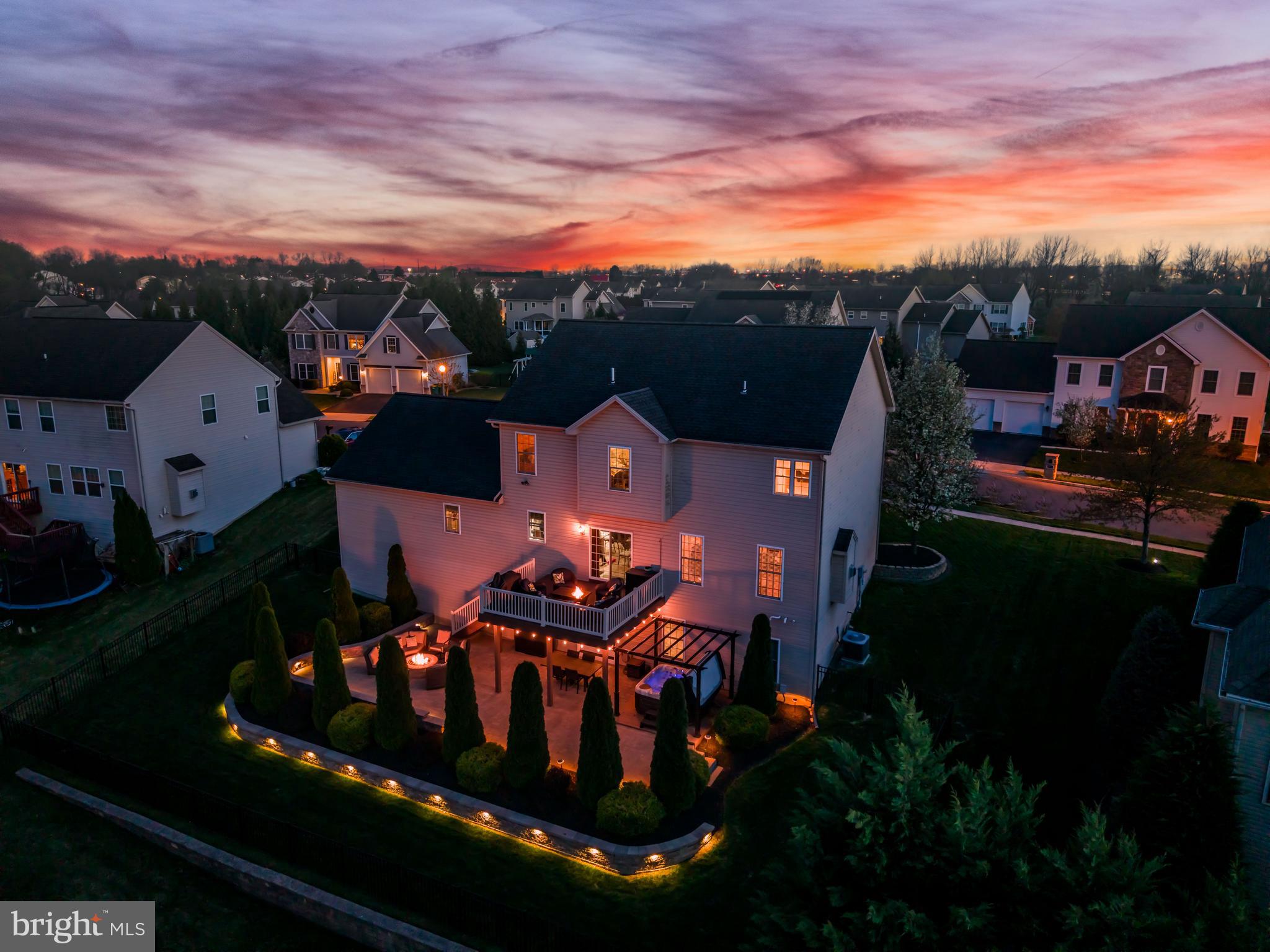 GOOD HOPE SOUTH - Residential