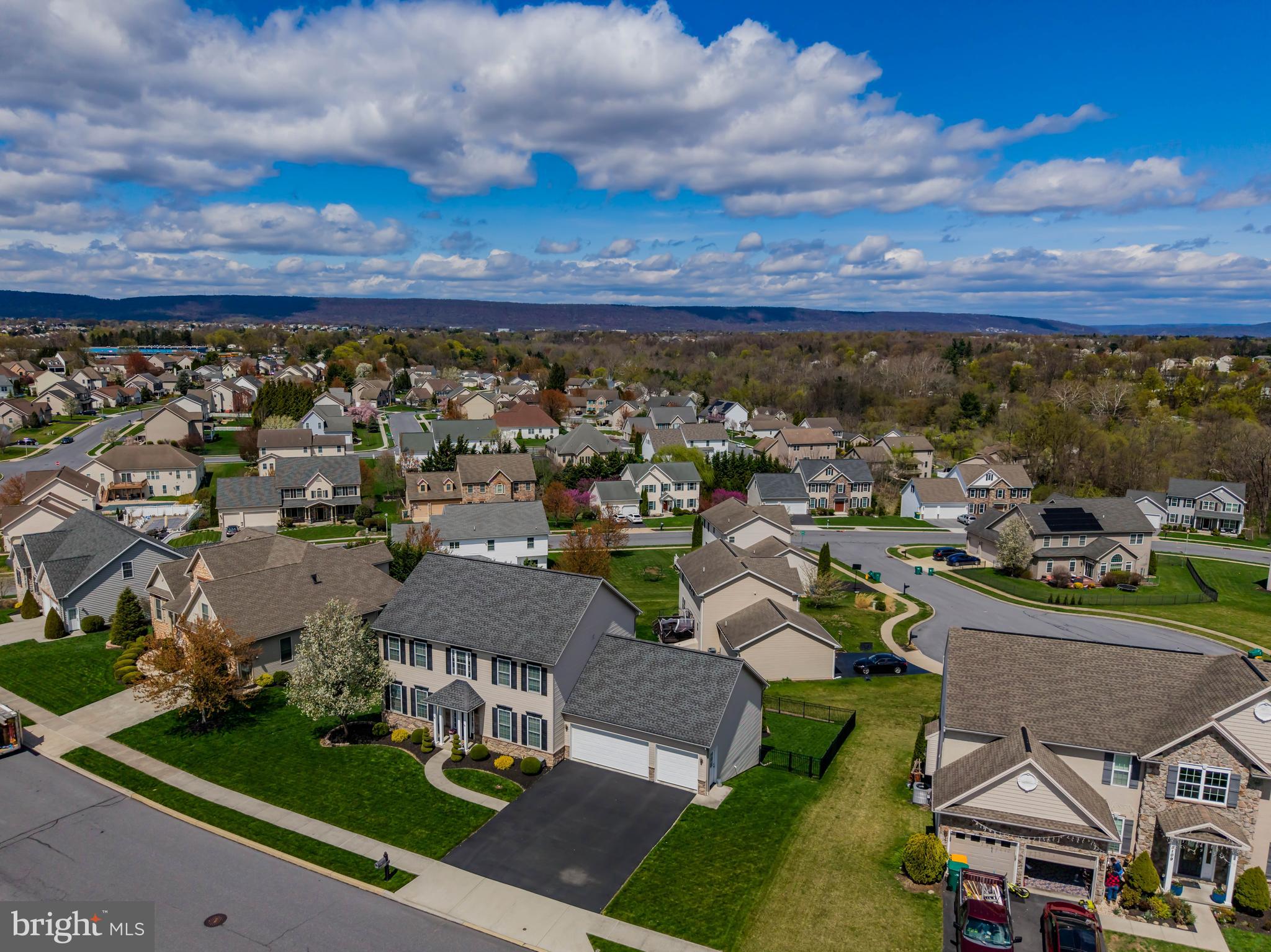 GOOD HOPE SOUTH - Residential