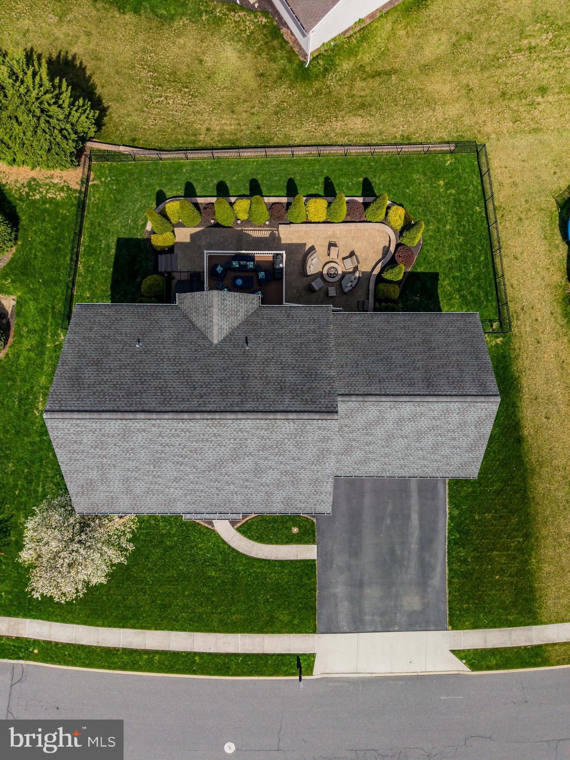 GOOD HOPE SOUTH - Residential