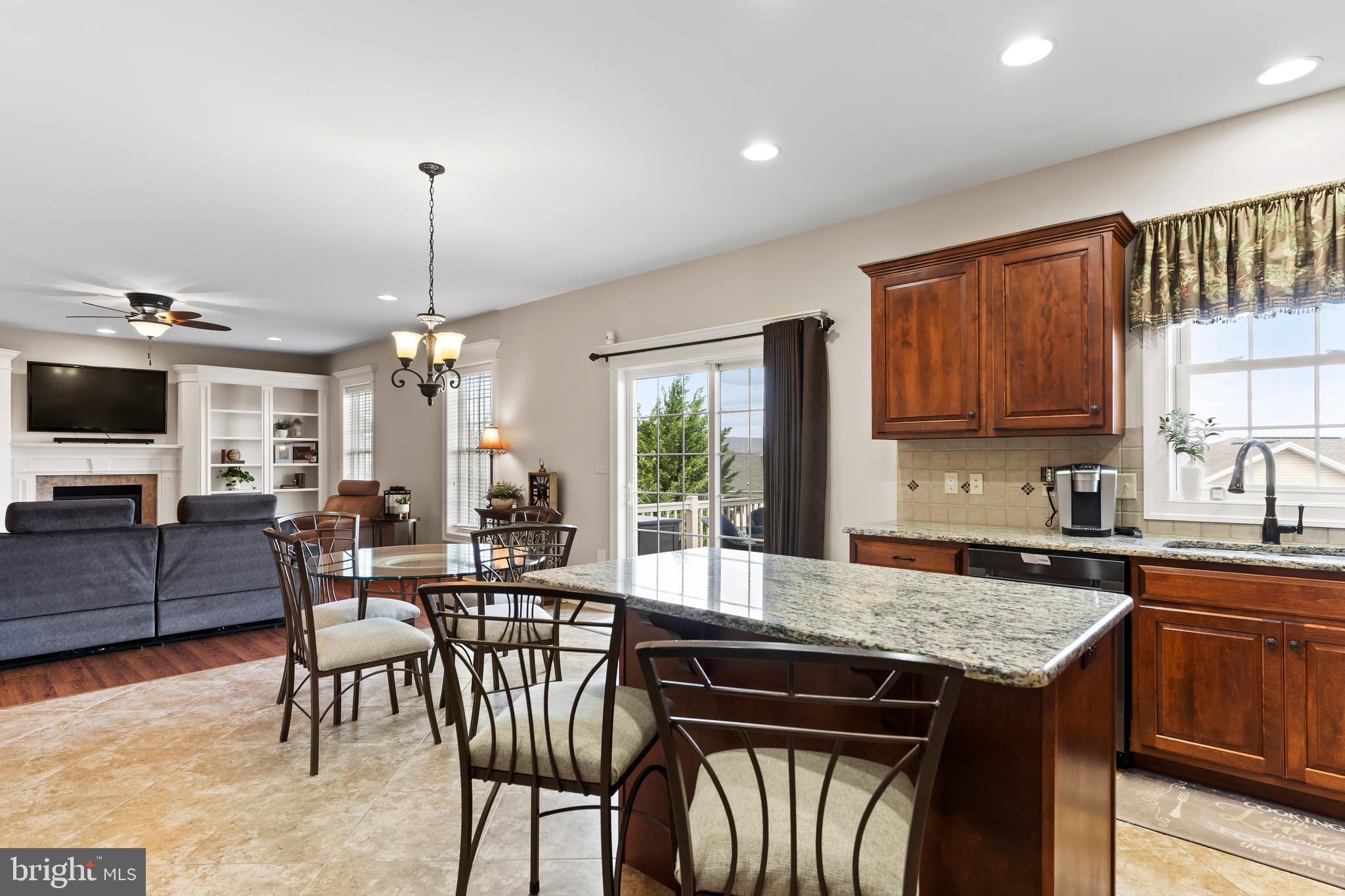 GOOD HOPE SOUTH - Residential