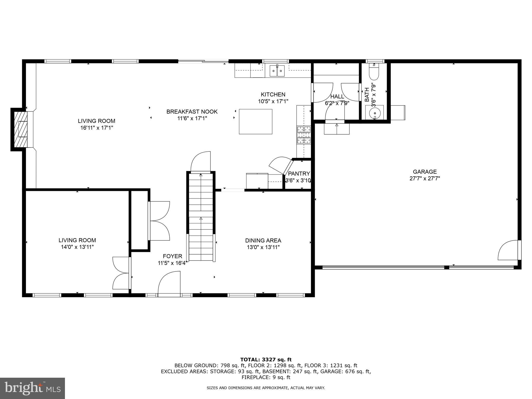 GOOD HOPE SOUTH - Residential