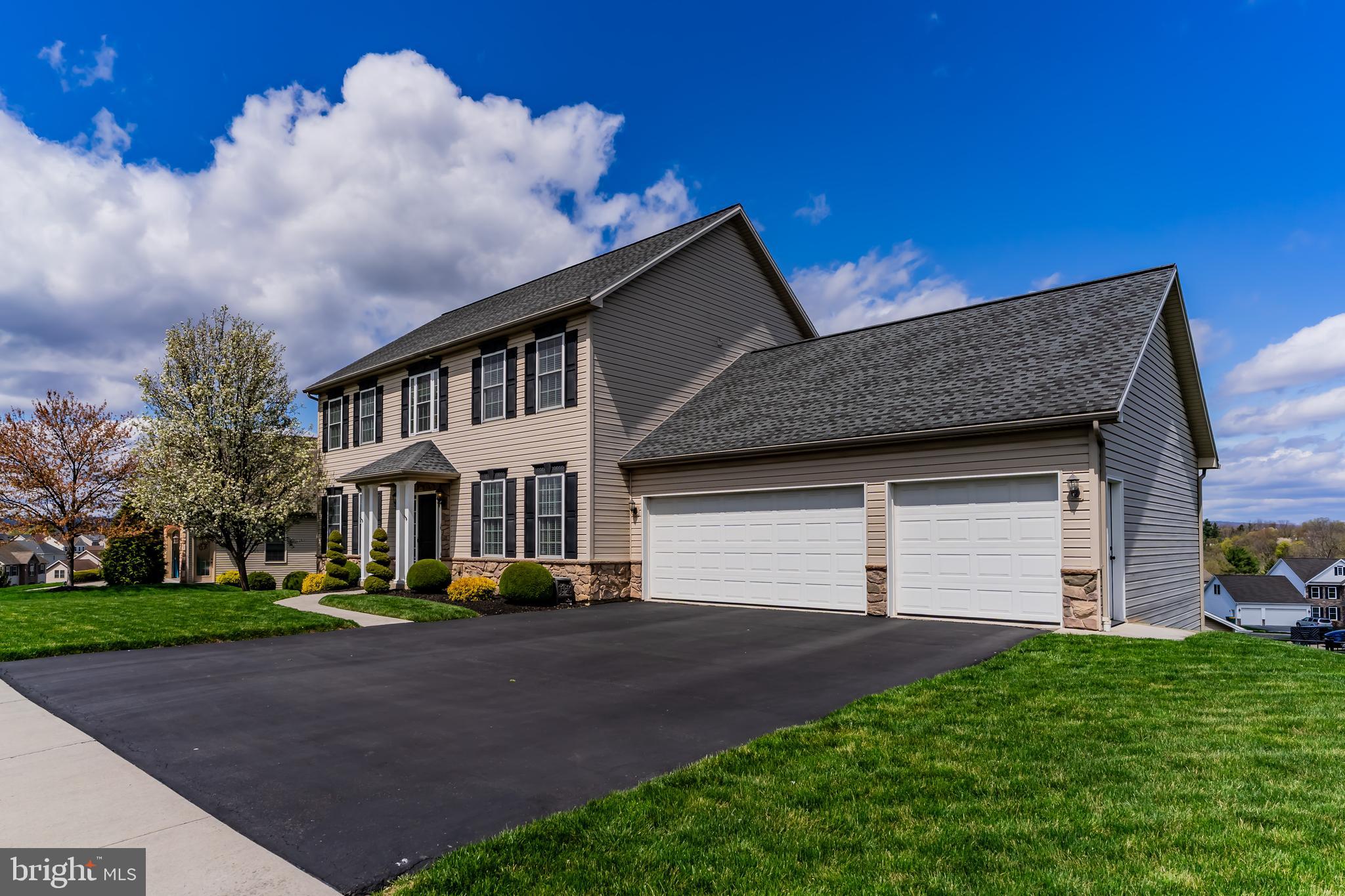 GOOD HOPE SOUTH - Residential