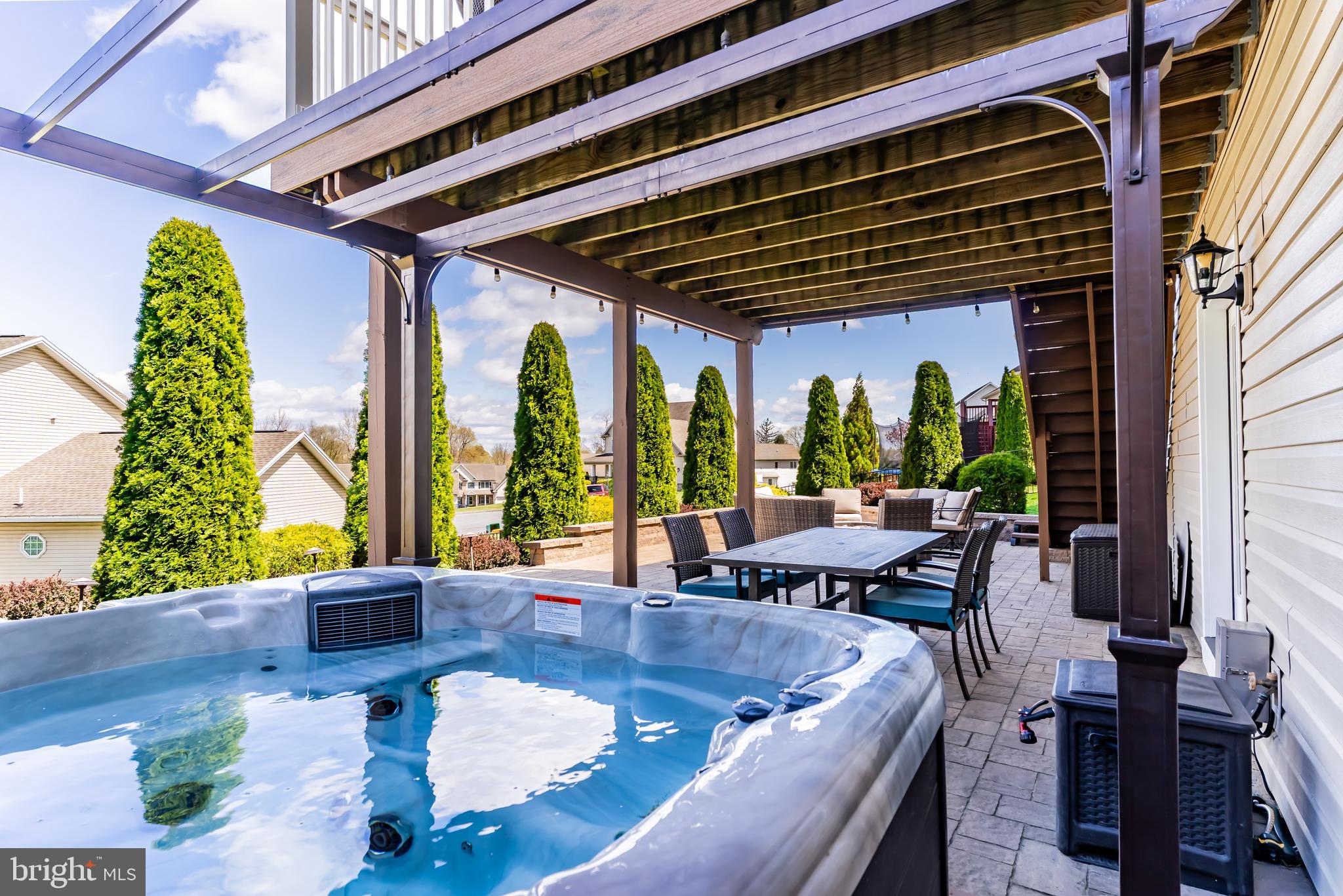 GOOD HOPE SOUTH - Residential