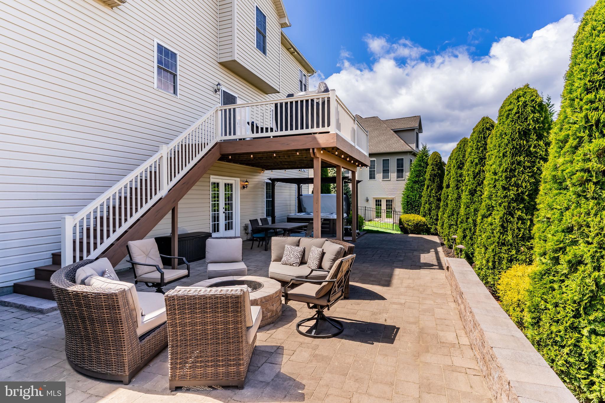 GOOD HOPE SOUTH - Residential