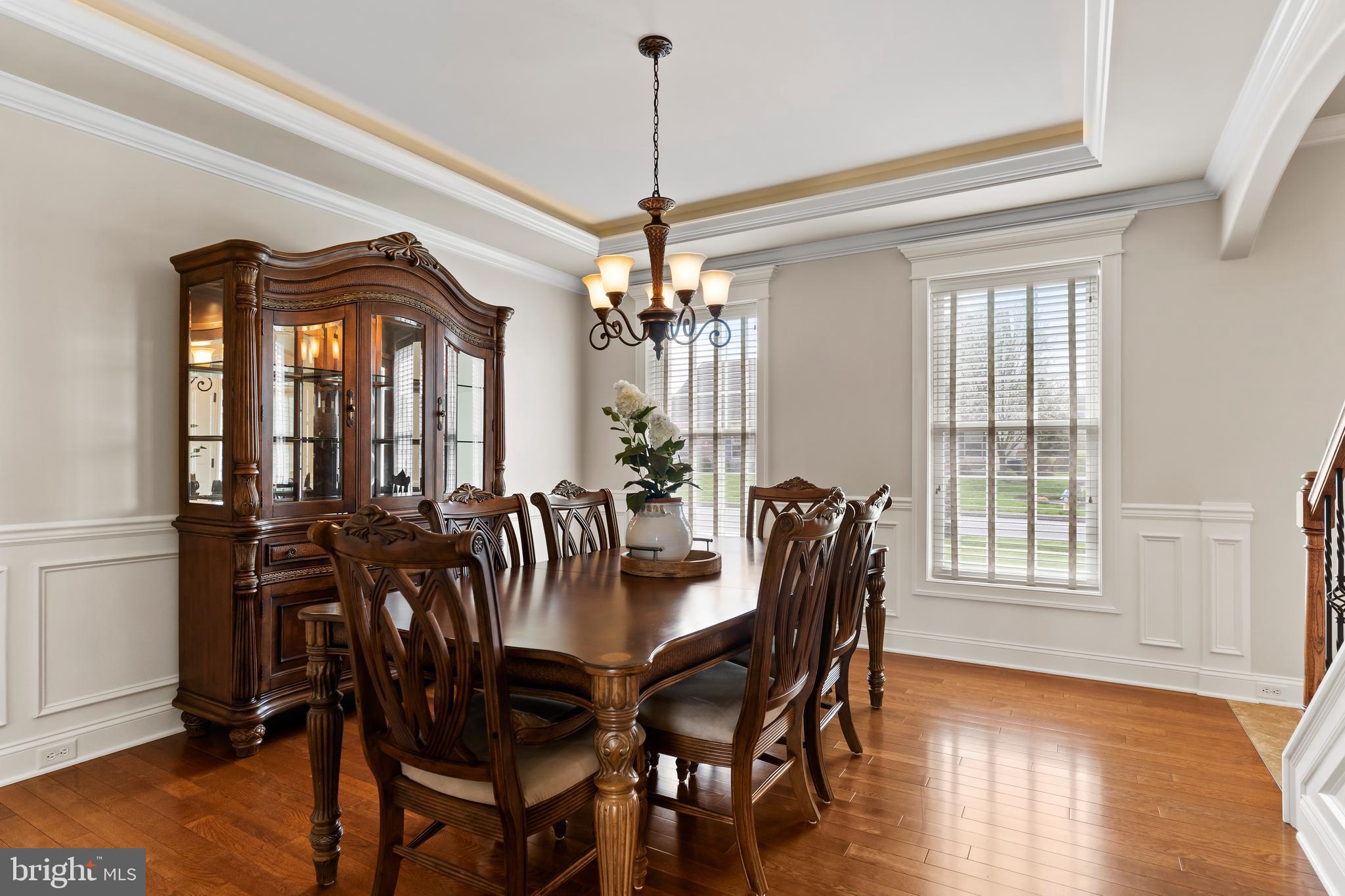 GOOD HOPE SOUTH - Residential