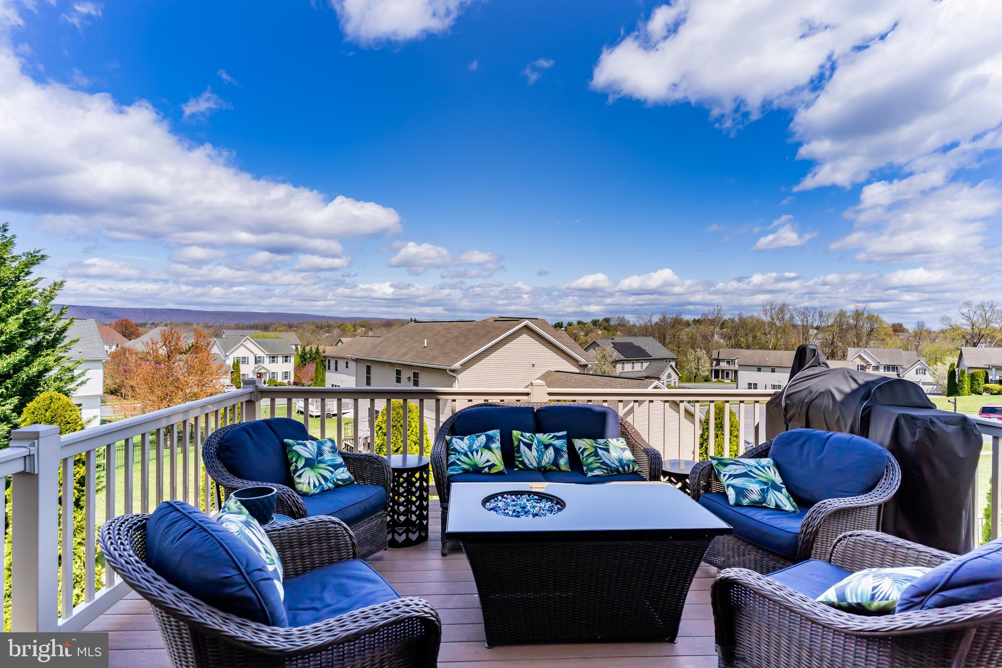 GOOD HOPE SOUTH - Residential