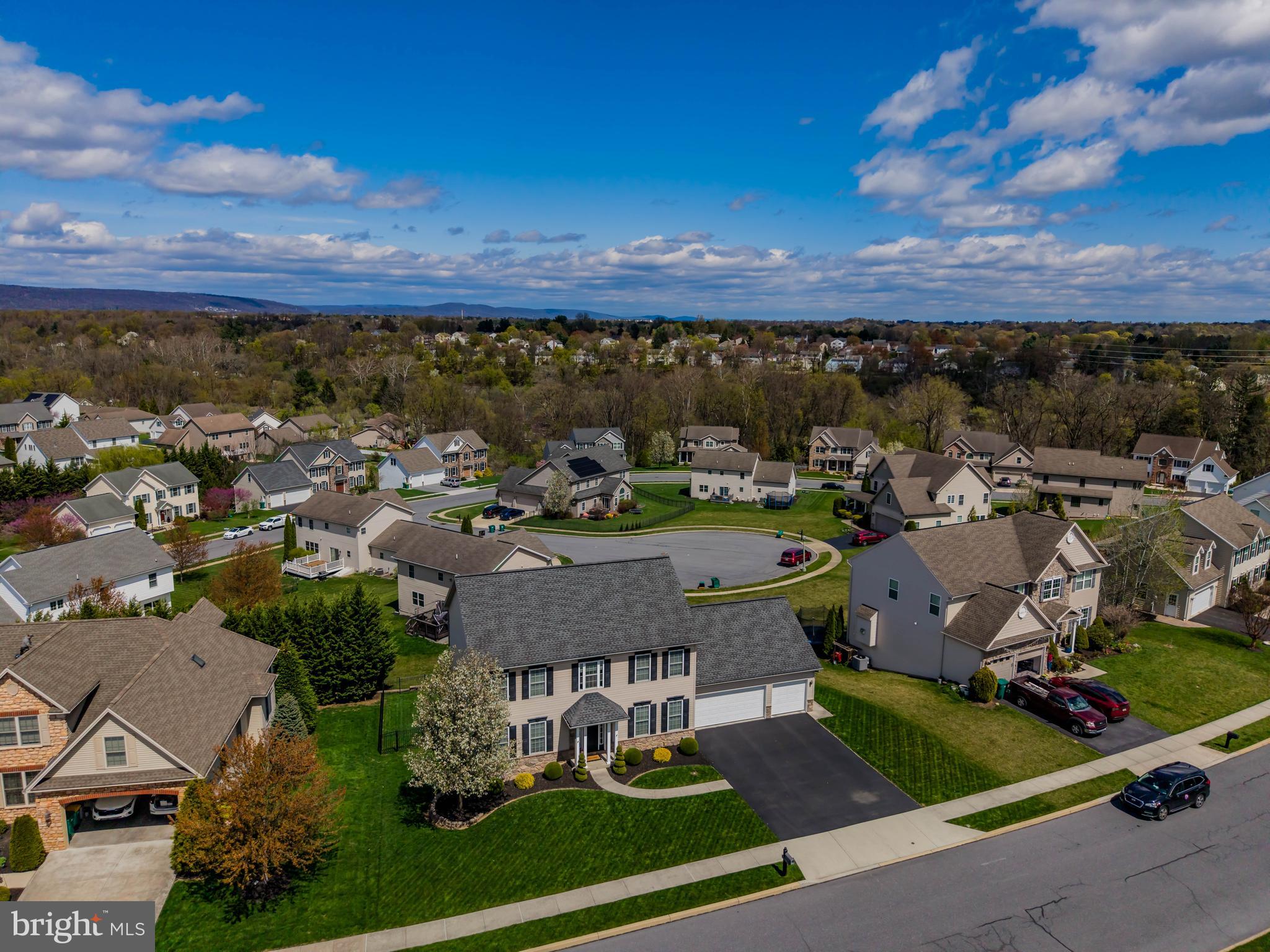 GOOD HOPE SOUTH - Residential