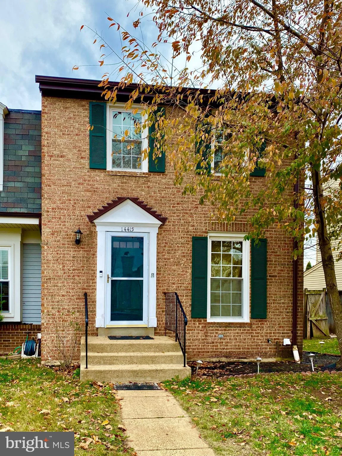 14415 Black Horse Court, Centreville, VA 20120