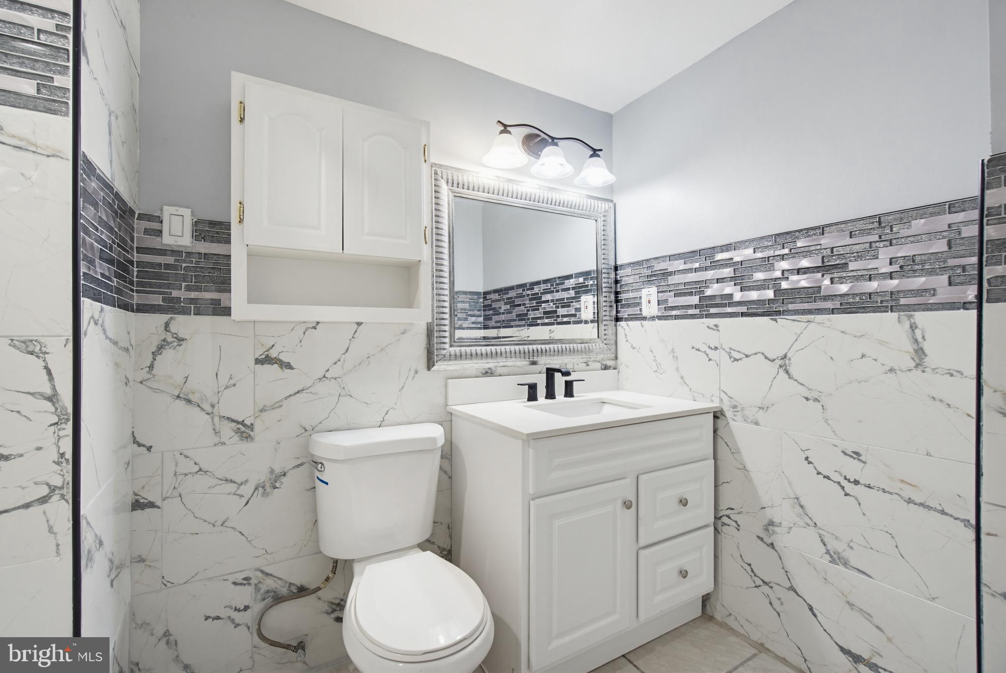 OAK VIEW VILLAGE - Residential