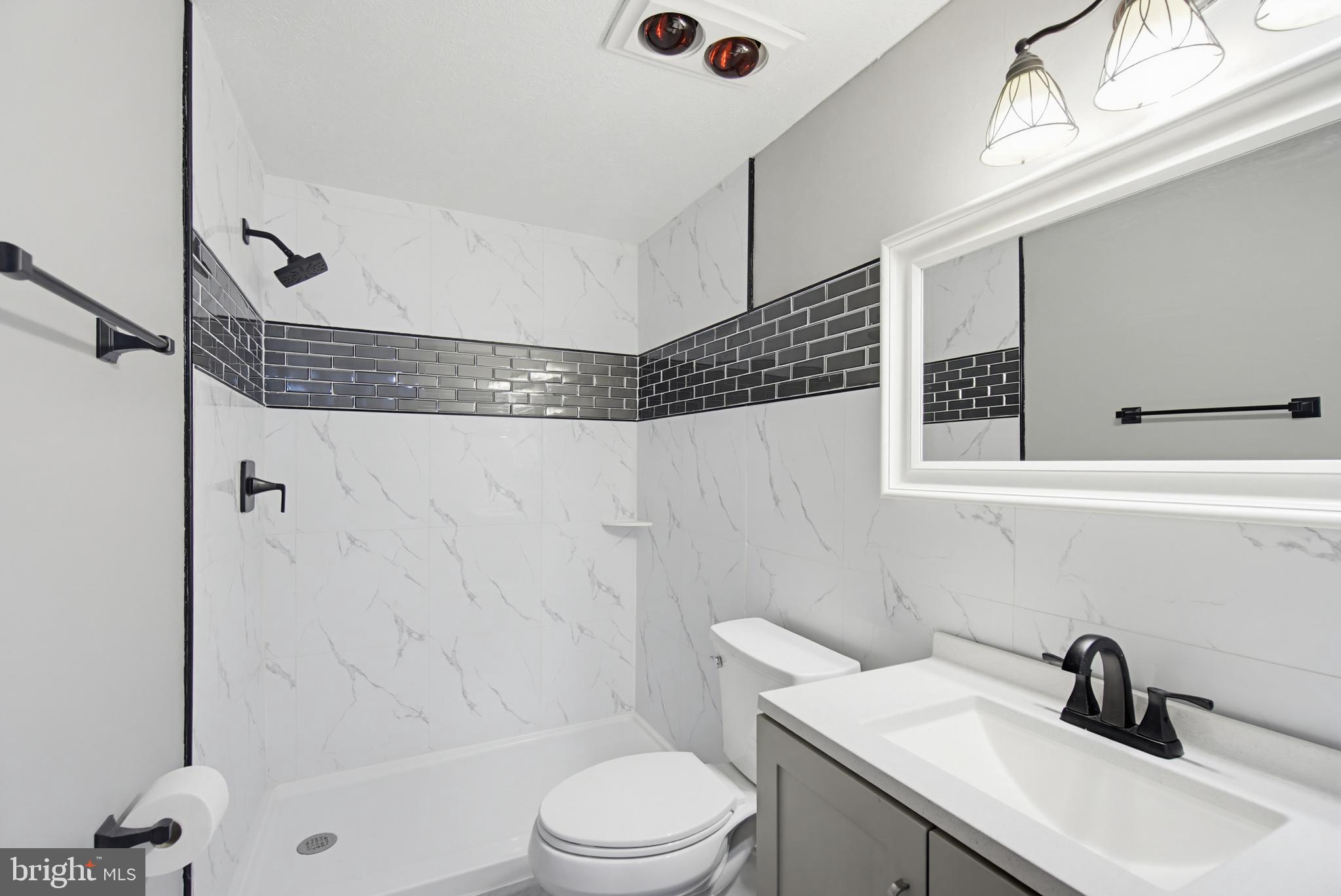 OAK VIEW VILLAGE - Residential