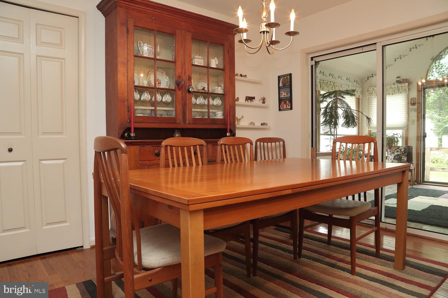 ASHLEA GARDENS - Residential