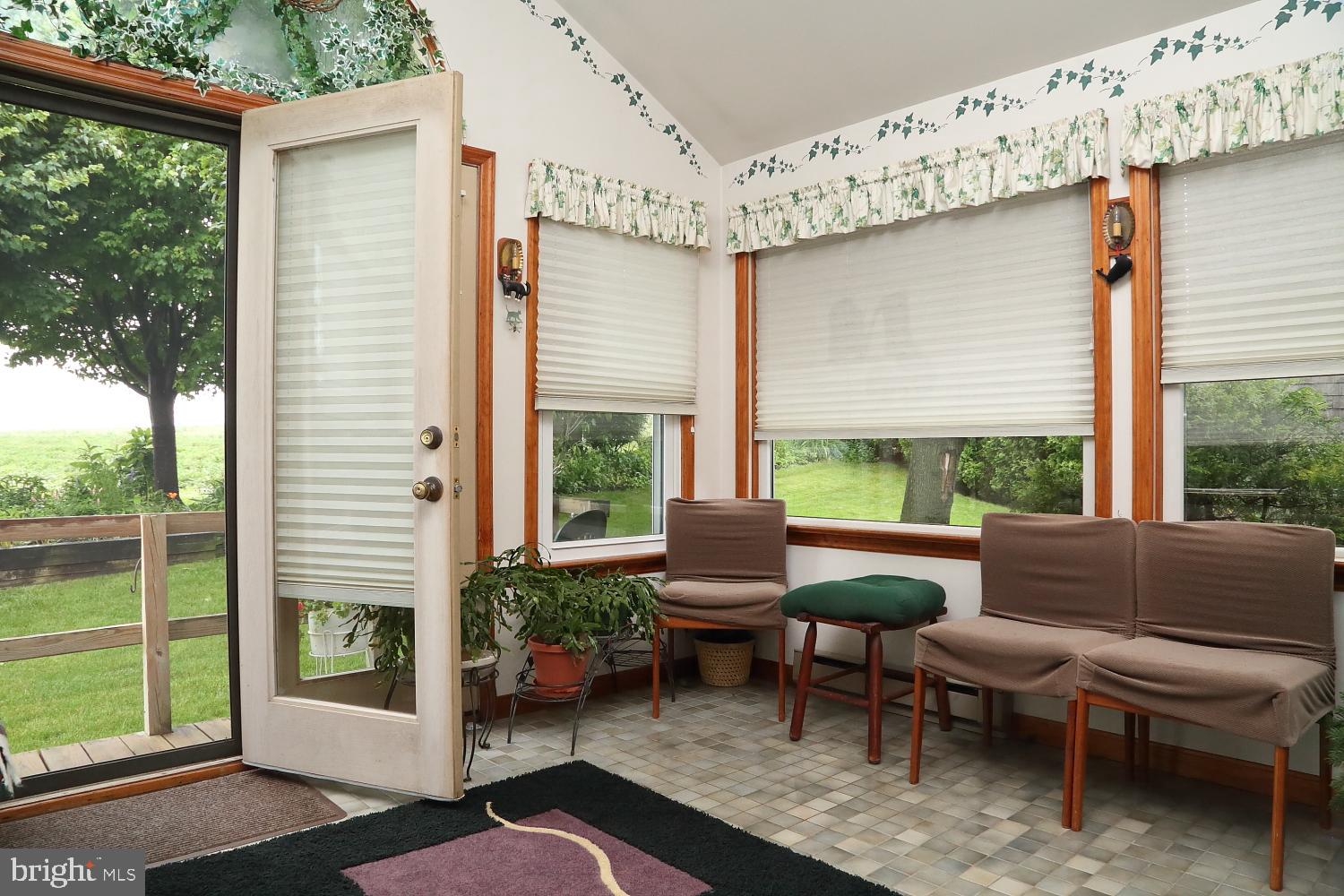 ASHLEA GARDENS - Residential