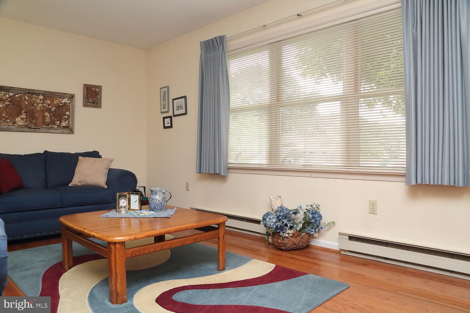 ASHLEA GARDENS - Residential