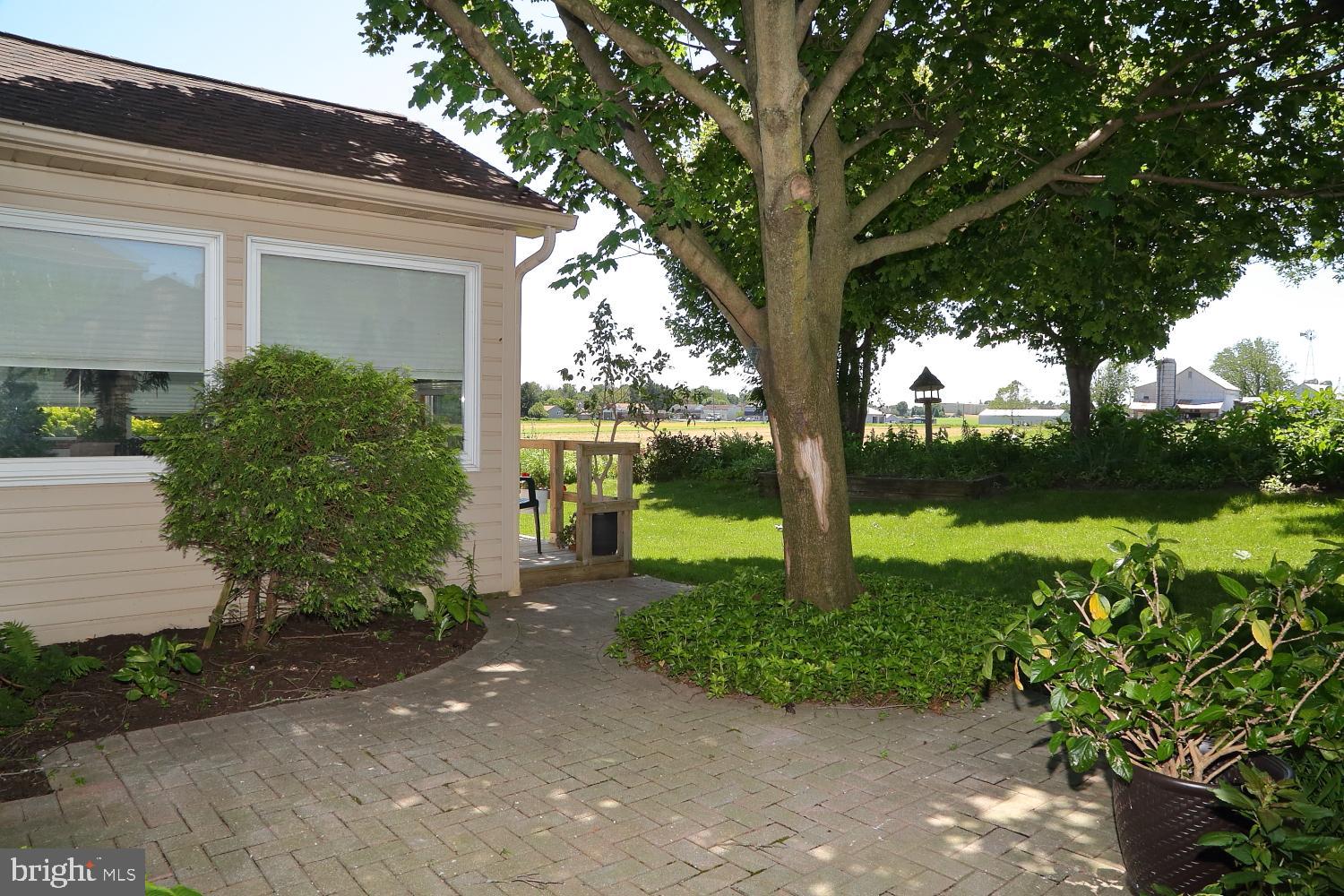 ASHLEA GARDENS - Residential