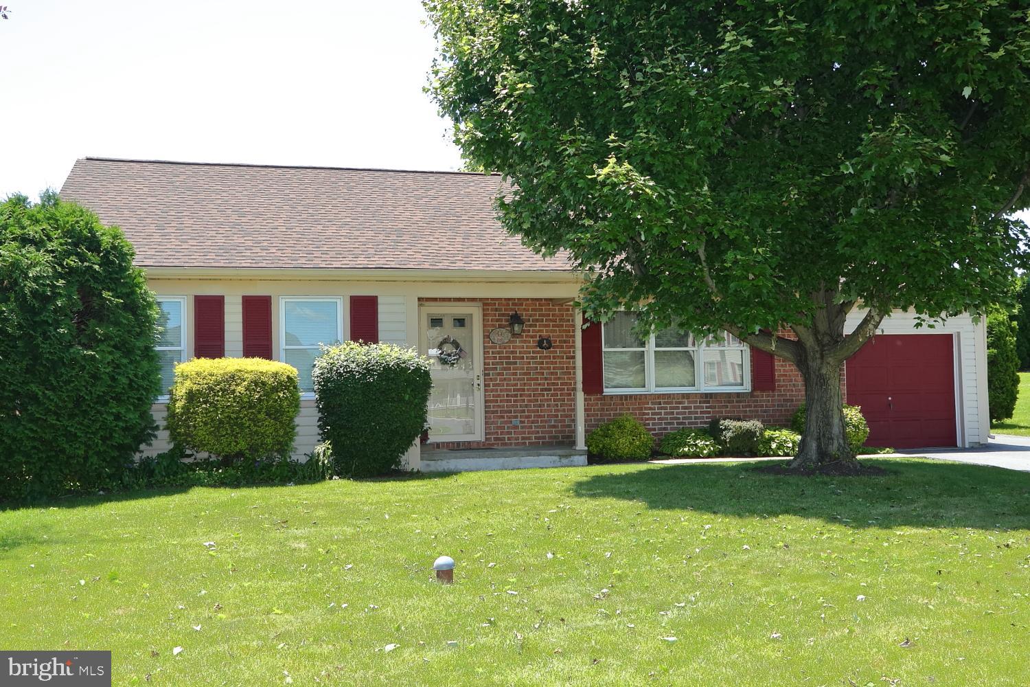 ASHLEA GARDENS - Residential