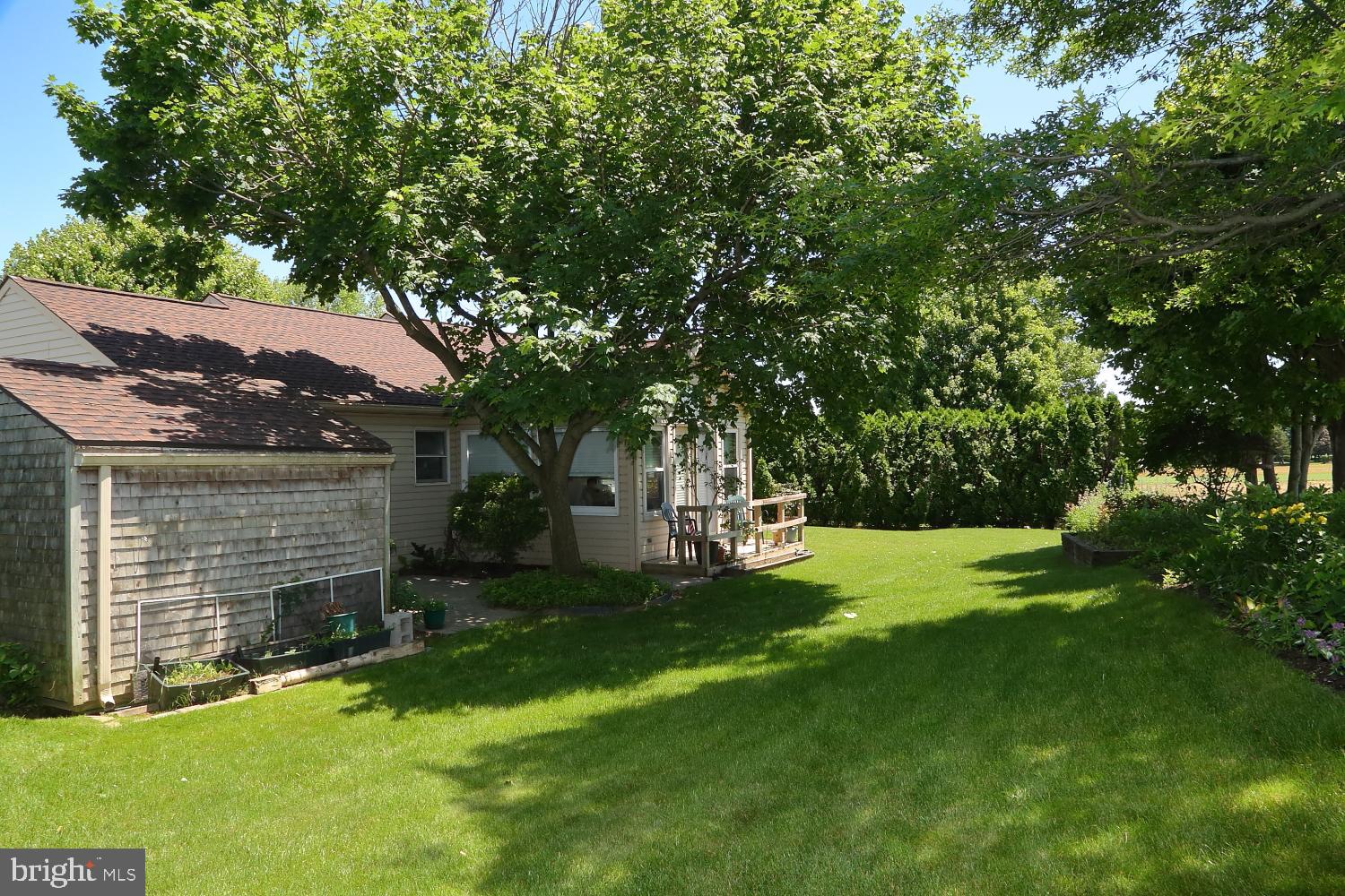 ASHLEA GARDENS - Residential