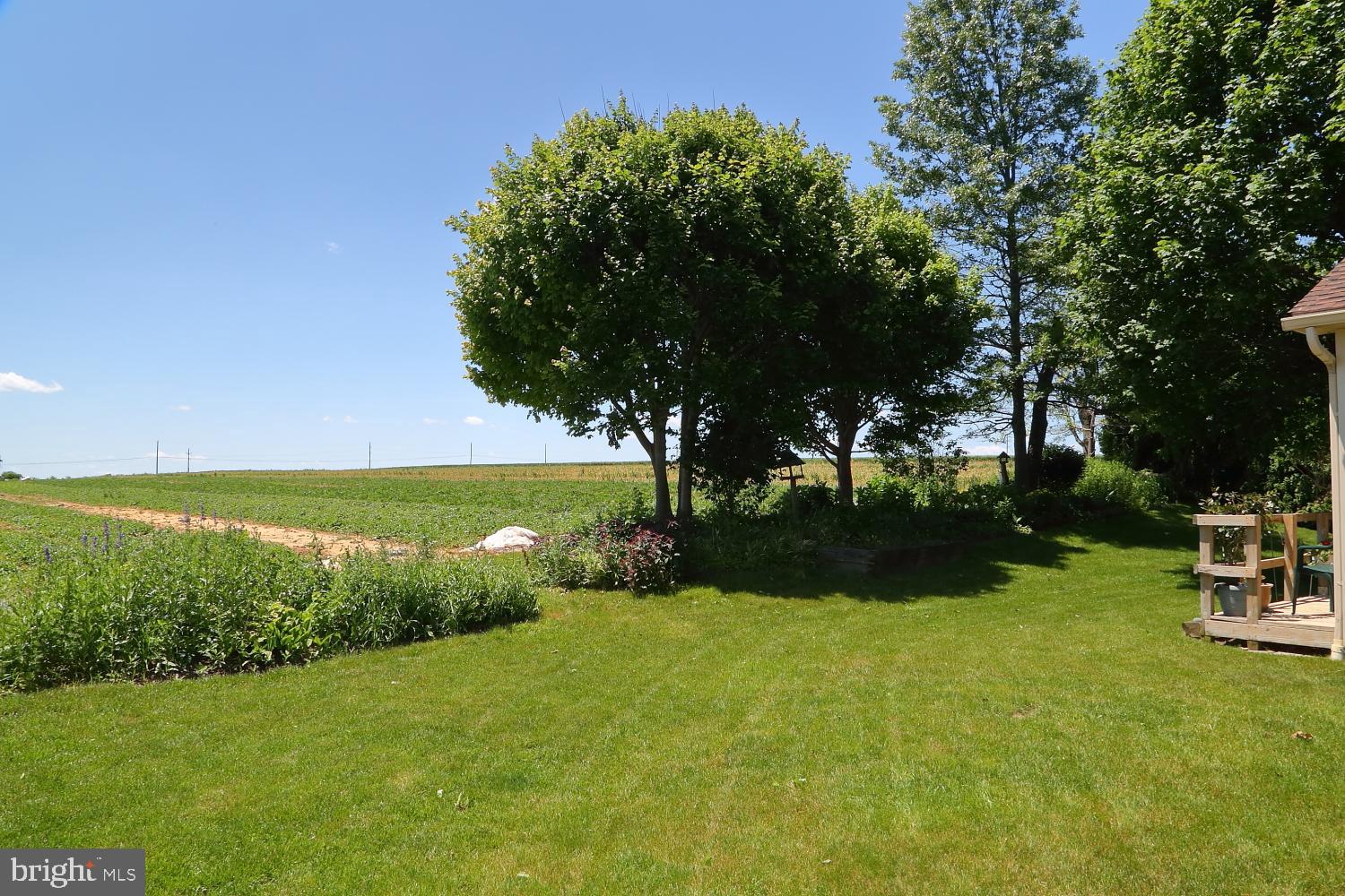 ASHLEA GARDENS - Residential