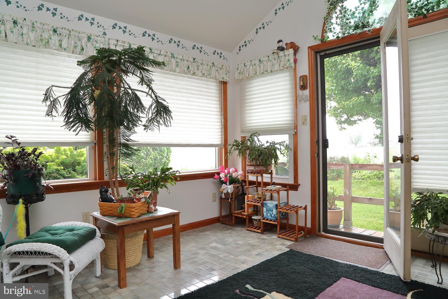 ASHLEA GARDENS - Residential