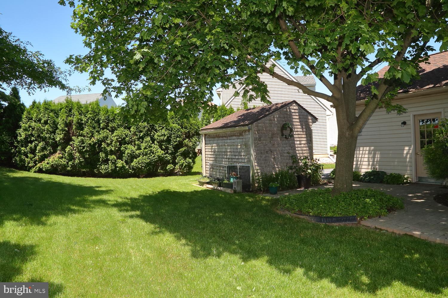 ASHLEA GARDENS - Residential