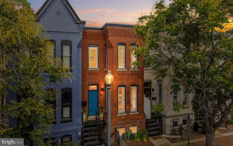 925 FRENCH STREET NW WASHINGTON DC 20001