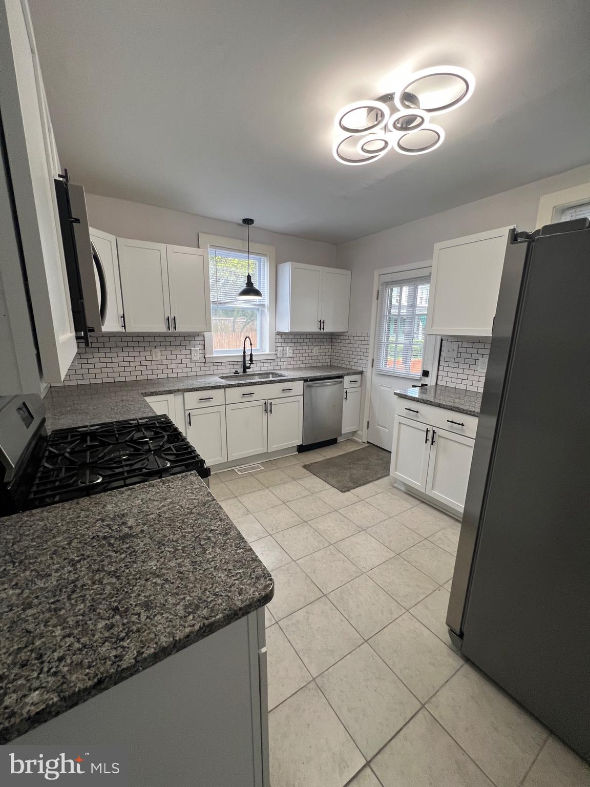 HAGERSTOWN - Residential