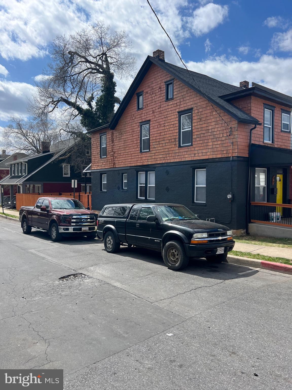 HAGERSTOWN - Residential