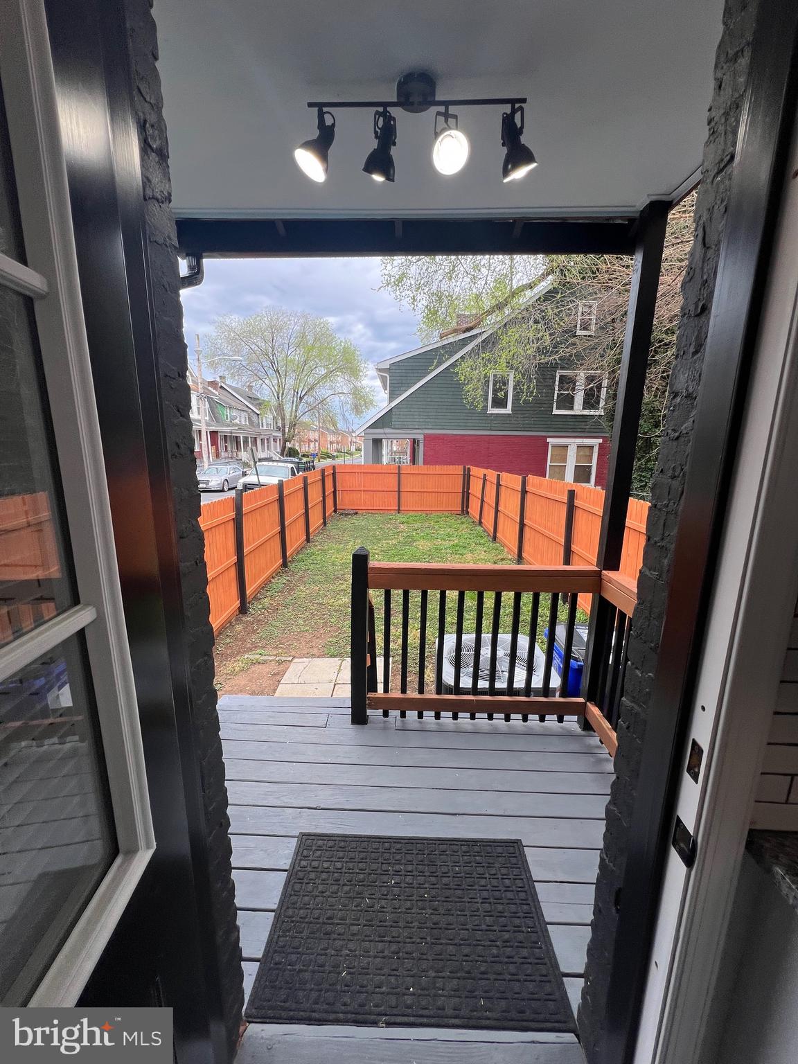 HAGERSTOWN - Residential