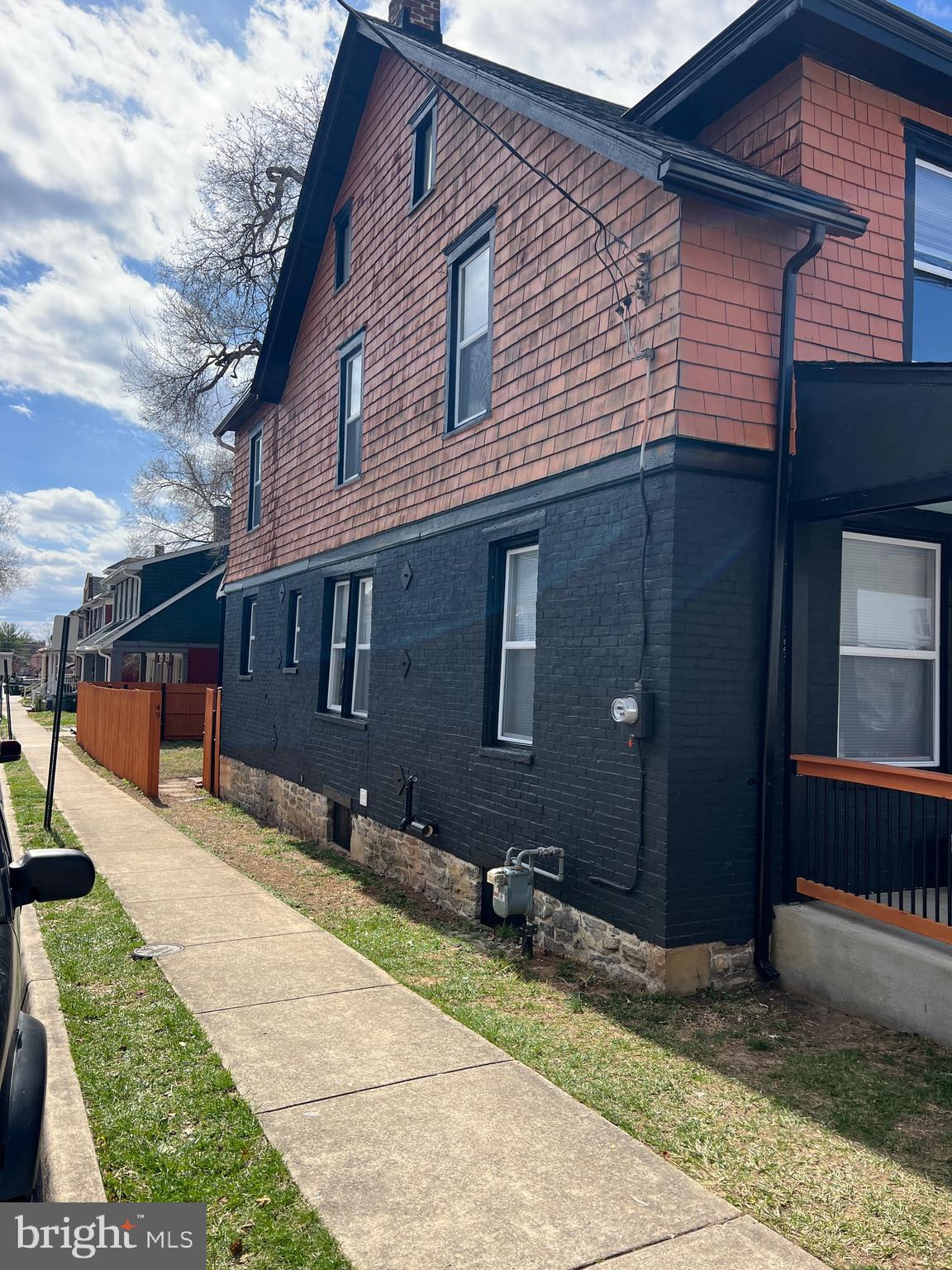 HAGERSTOWN - Residential