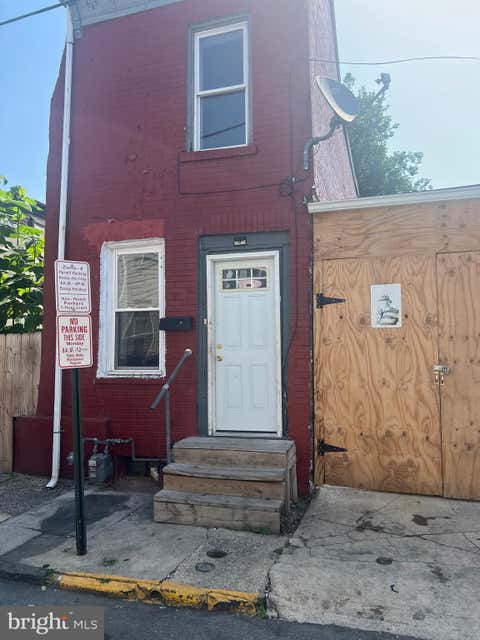 Photo of 115 Moss Street, READING, PA 19601 (MLS # PABK2075706)