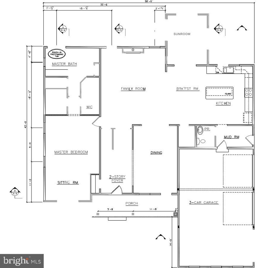 Photo of 2075 Flint Hill Road, COOPERSBURG, PA 18036 (MLS # PALH2013436)