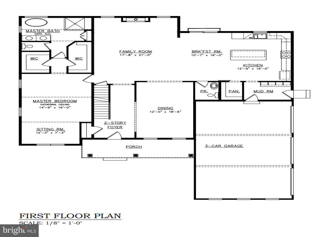 2075 FLINT HILL ROAD