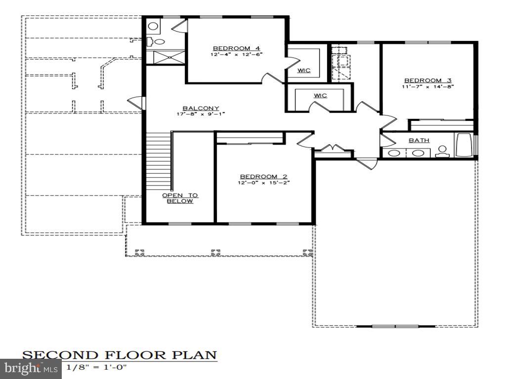 2075 FLINT HILL ROAD