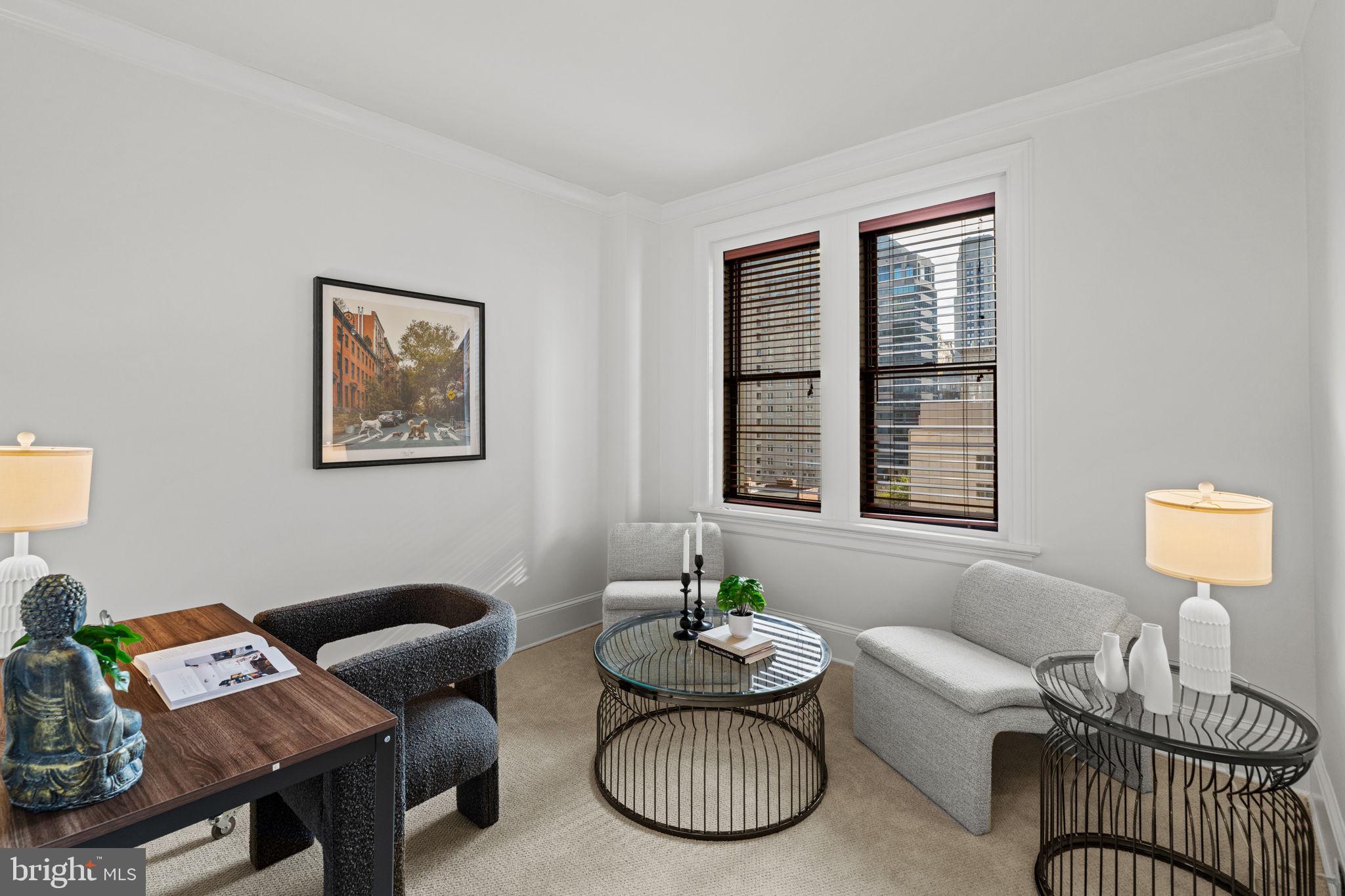 RITTENHOUSE SQUARE - Residential