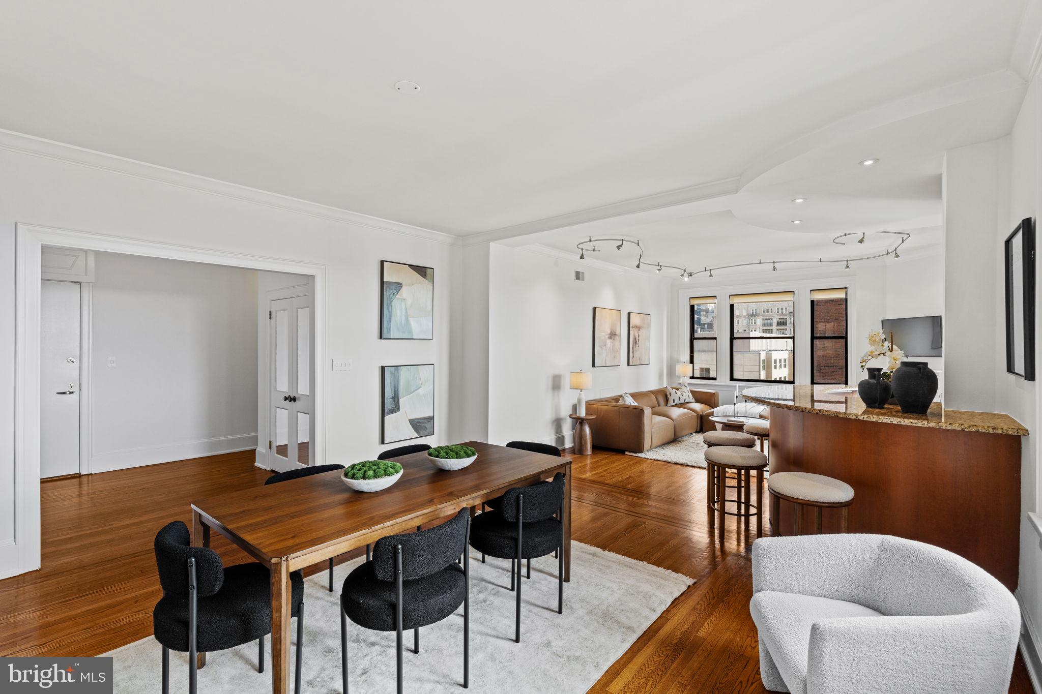 RITTENHOUSE SQUARE - Residential