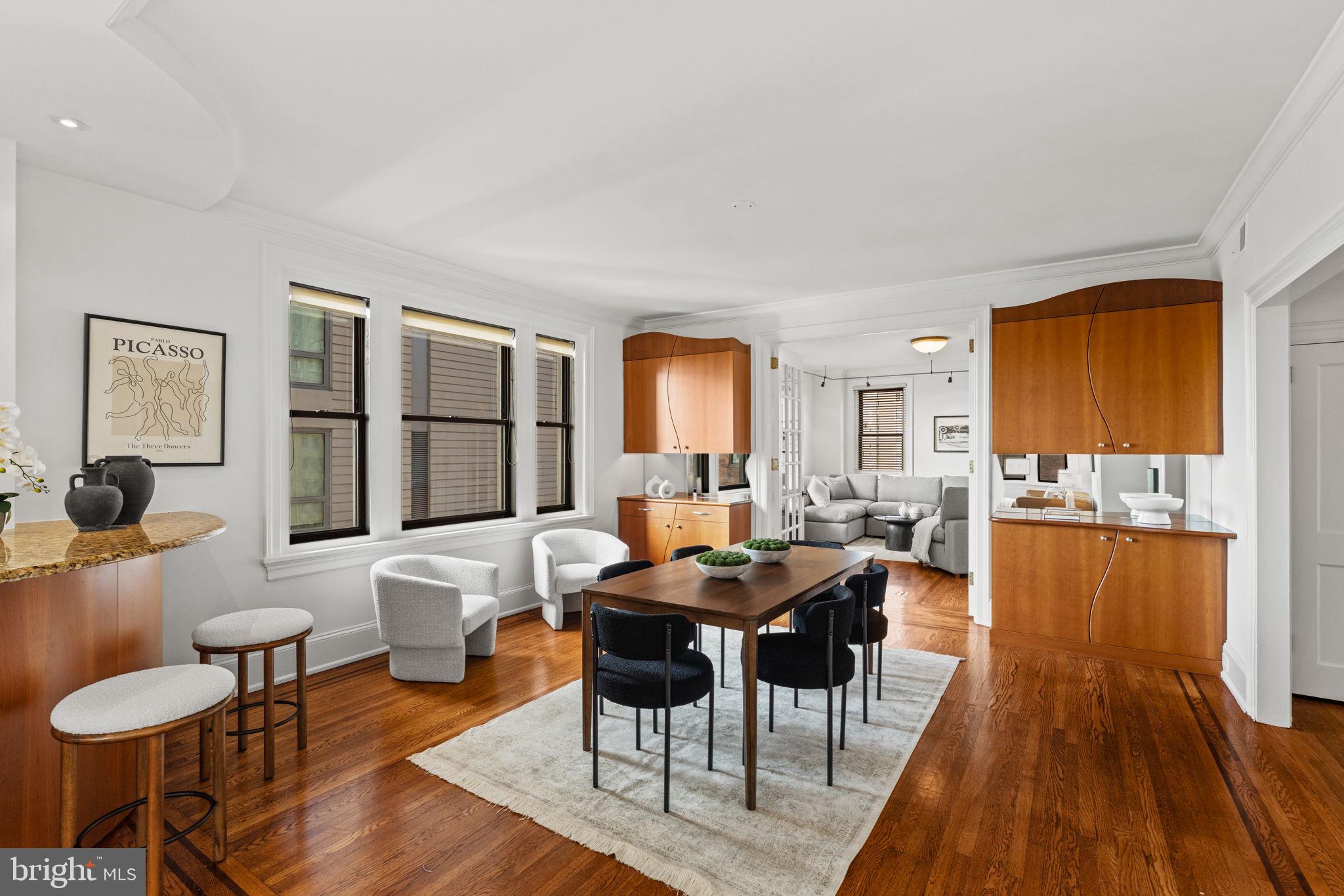 RITTENHOUSE SQUARE - Residential