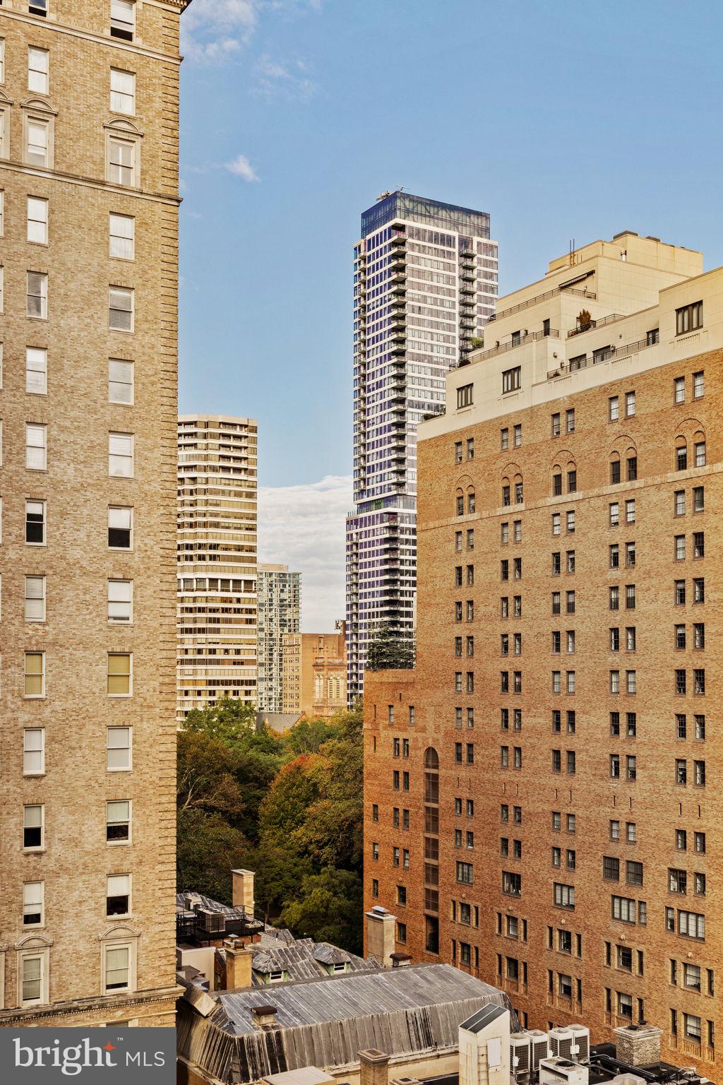 RITTENHOUSE SQUARE - Residential