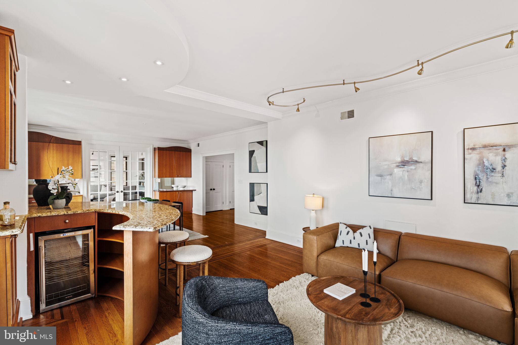 RITTENHOUSE SQUARE - Residential