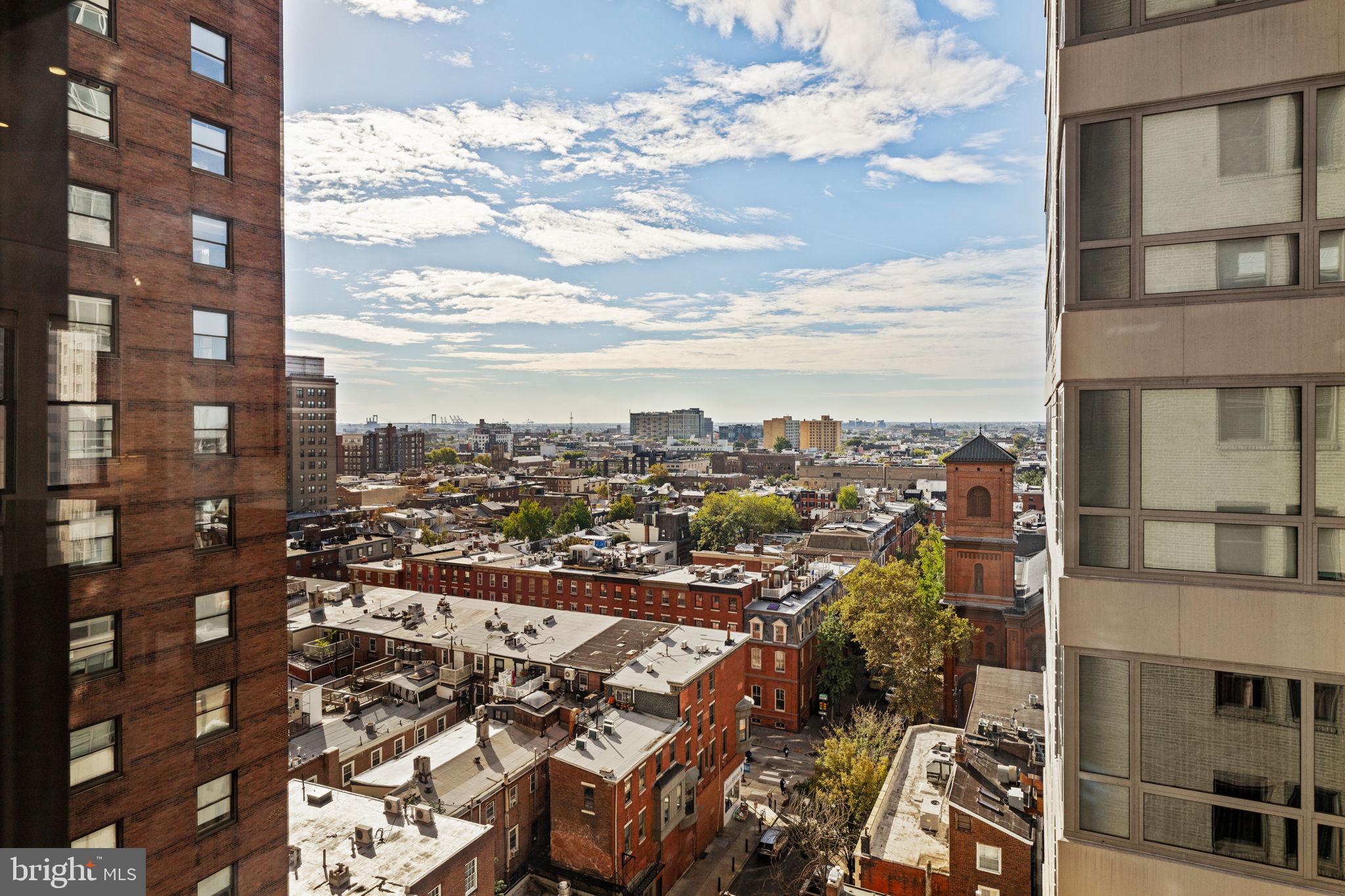 RITTENHOUSE SQUARE - Residential