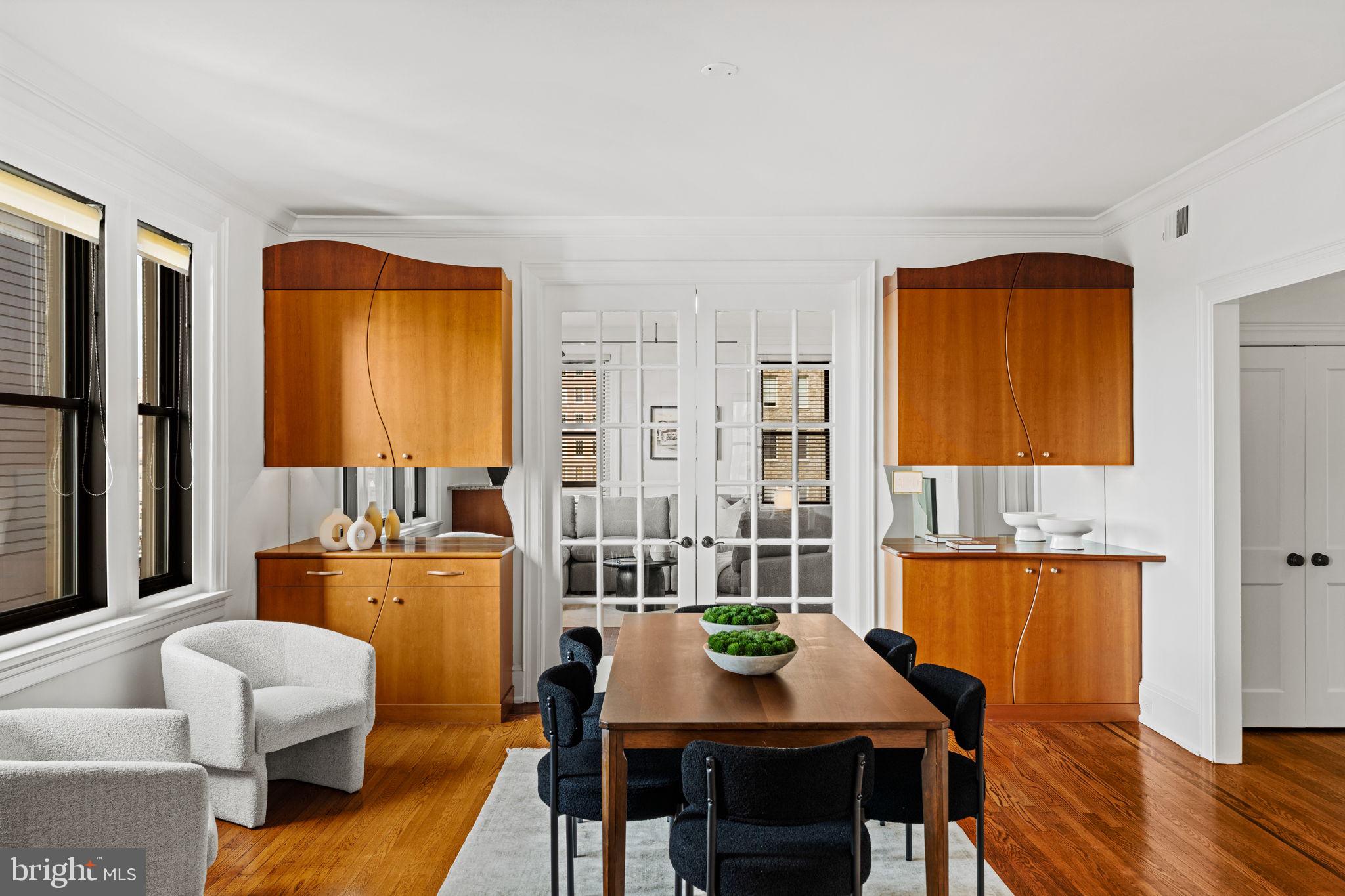 RITTENHOUSE SQUARE - Residential