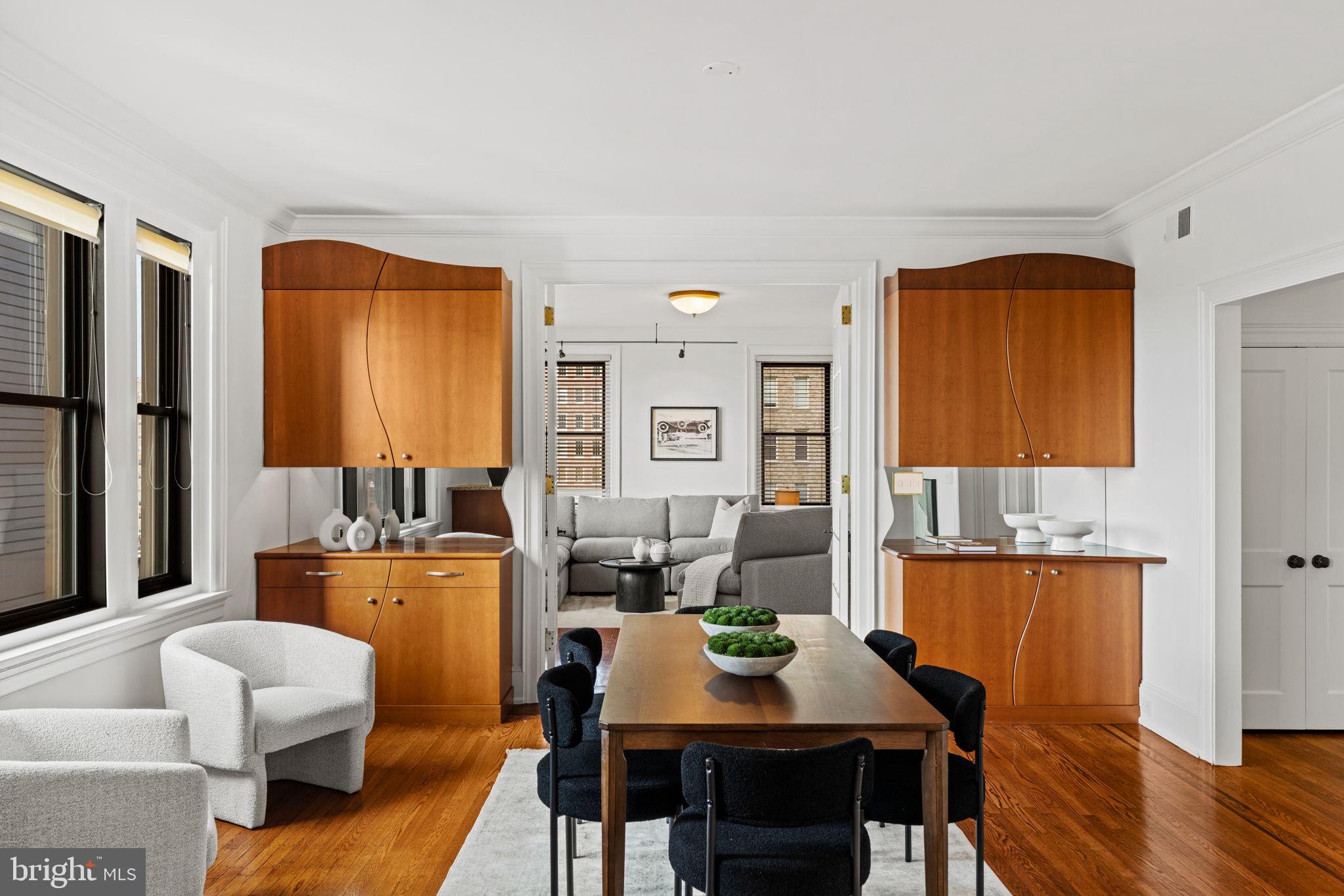 RITTENHOUSE SQUARE - Residential