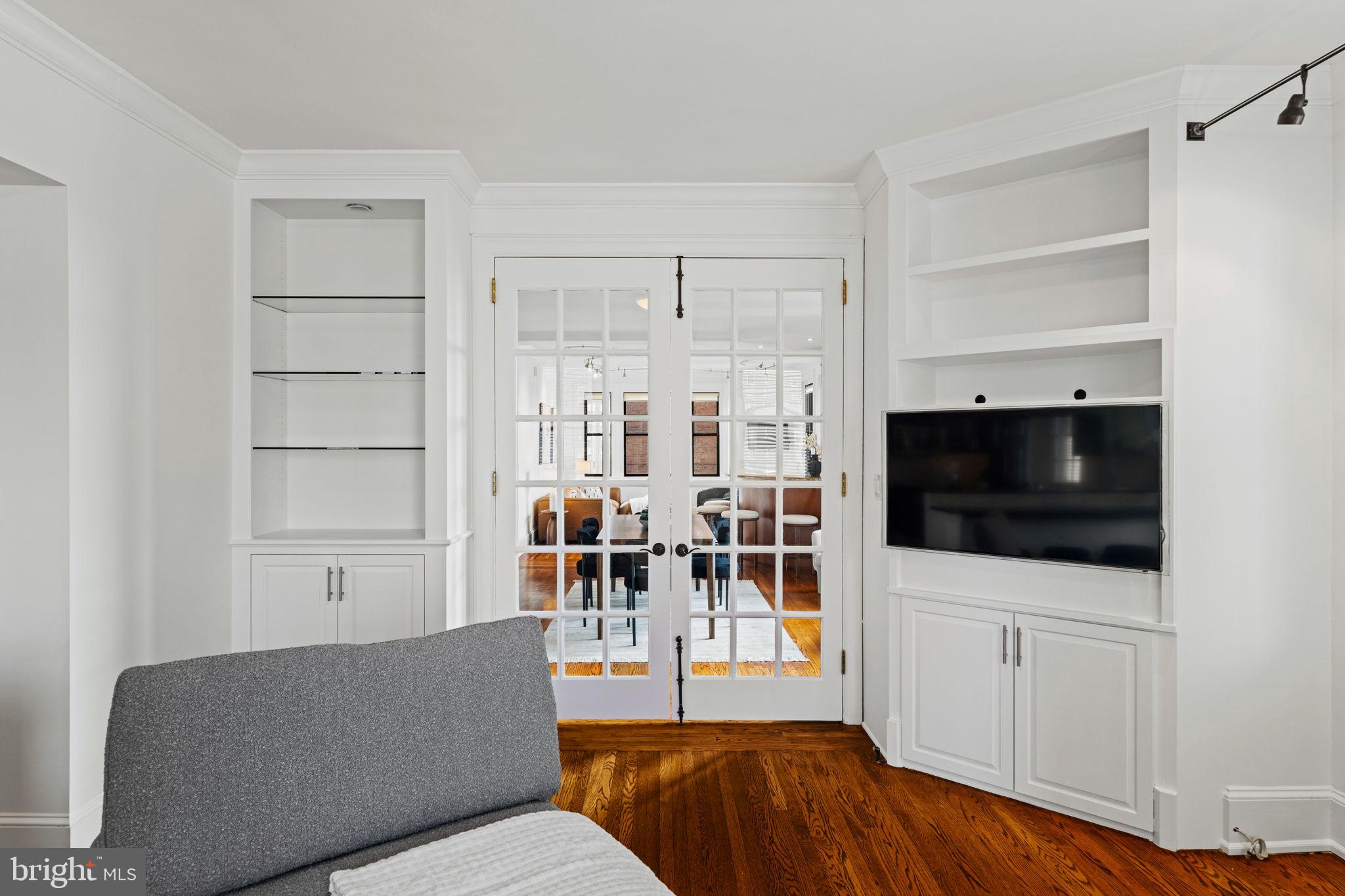 RITTENHOUSE SQUARE - Residential