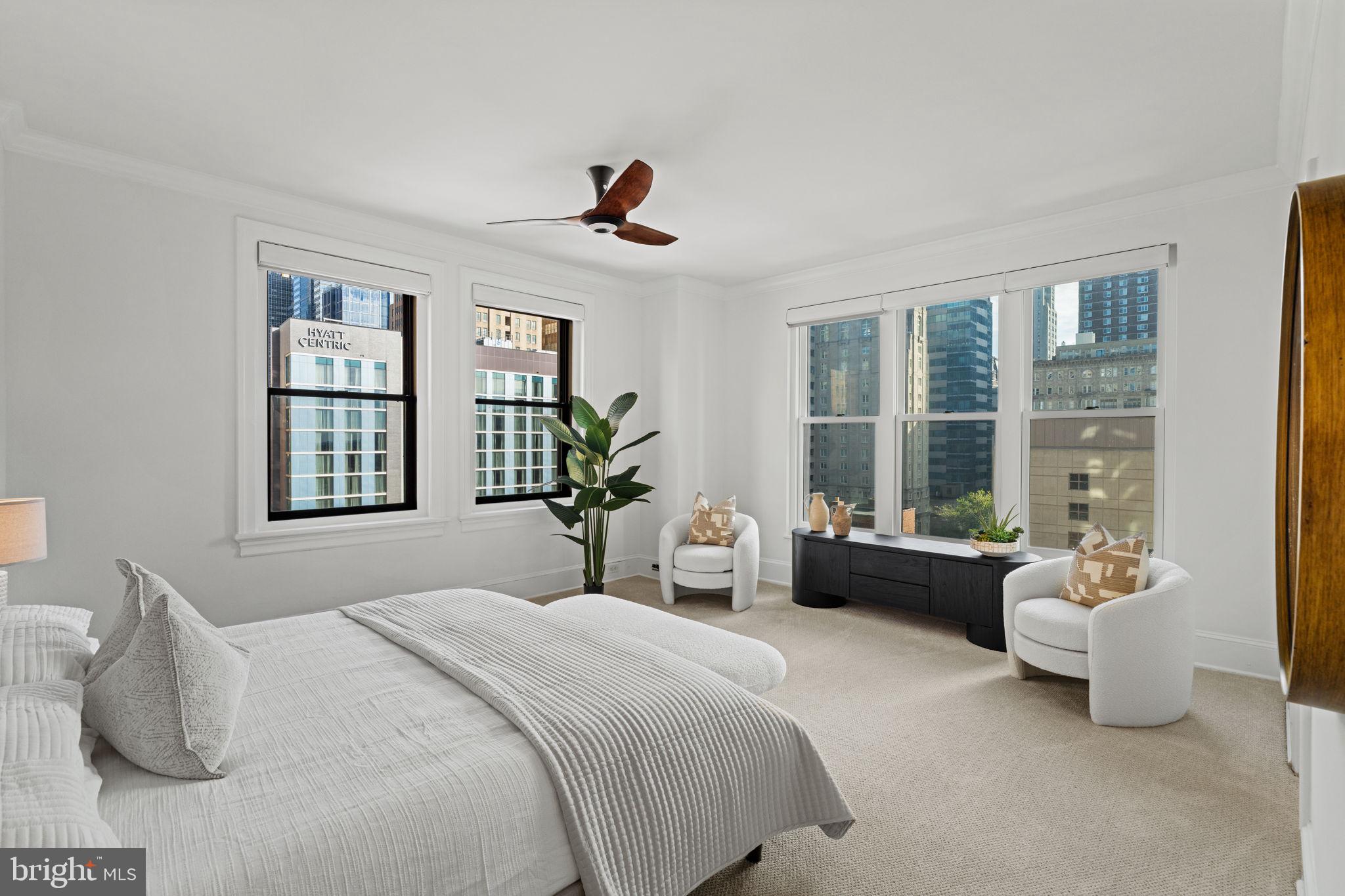 RITTENHOUSE SQUARE - Residential