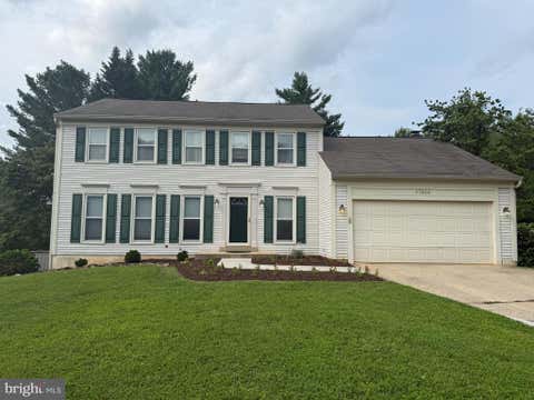 Homes For Sale - 17624 Macduff Avenue<br/> OLNEY, MD 20832