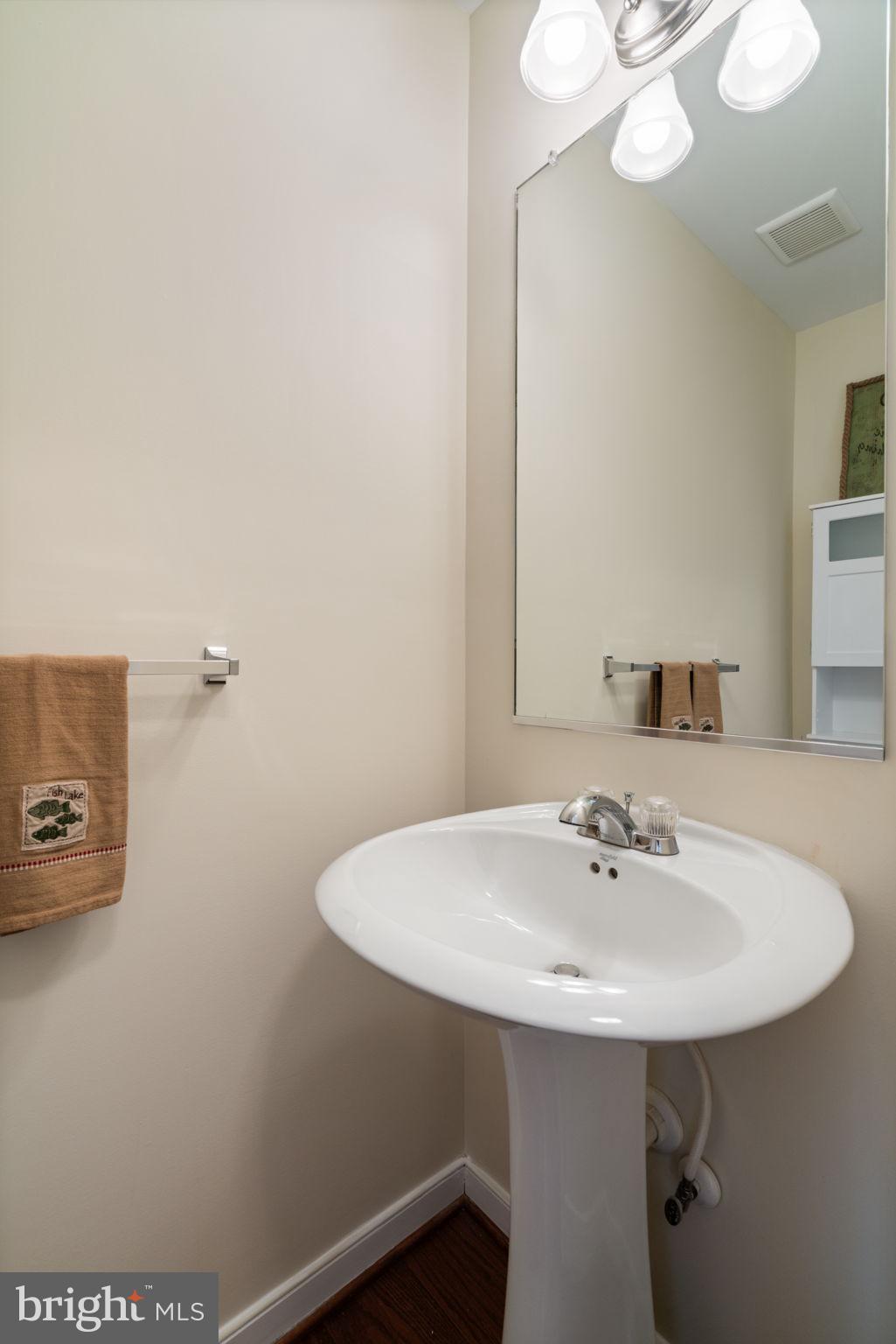 PINE HARBOUR - Residential