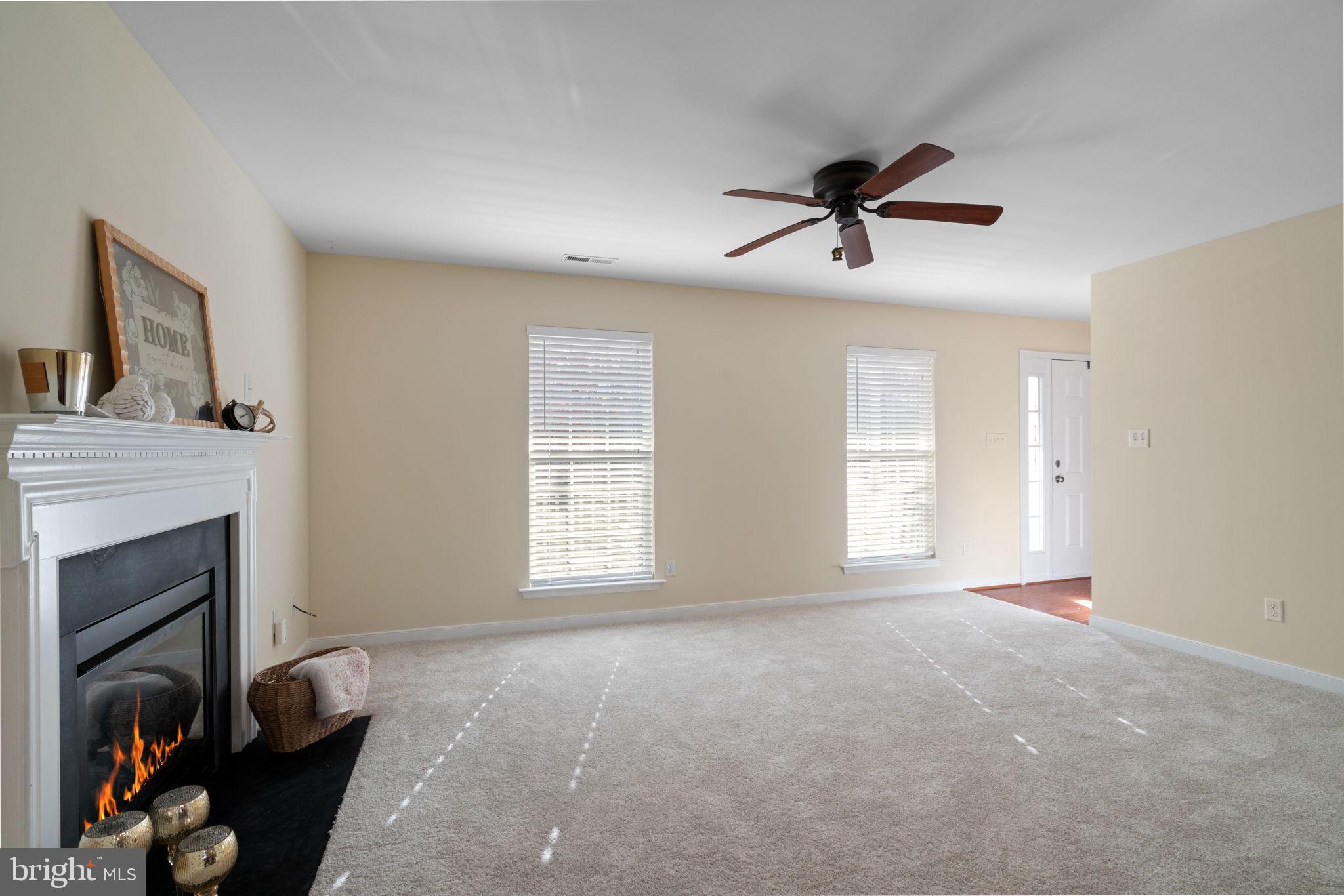 PINE HARBOUR - Residential