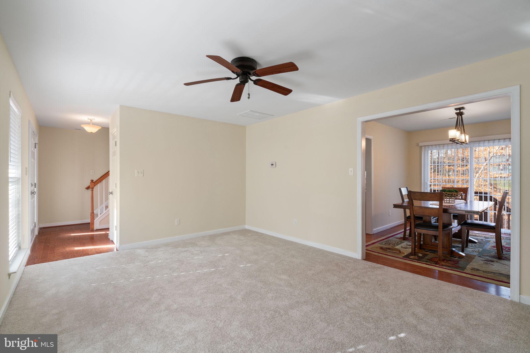 PINE HARBOUR - Residential