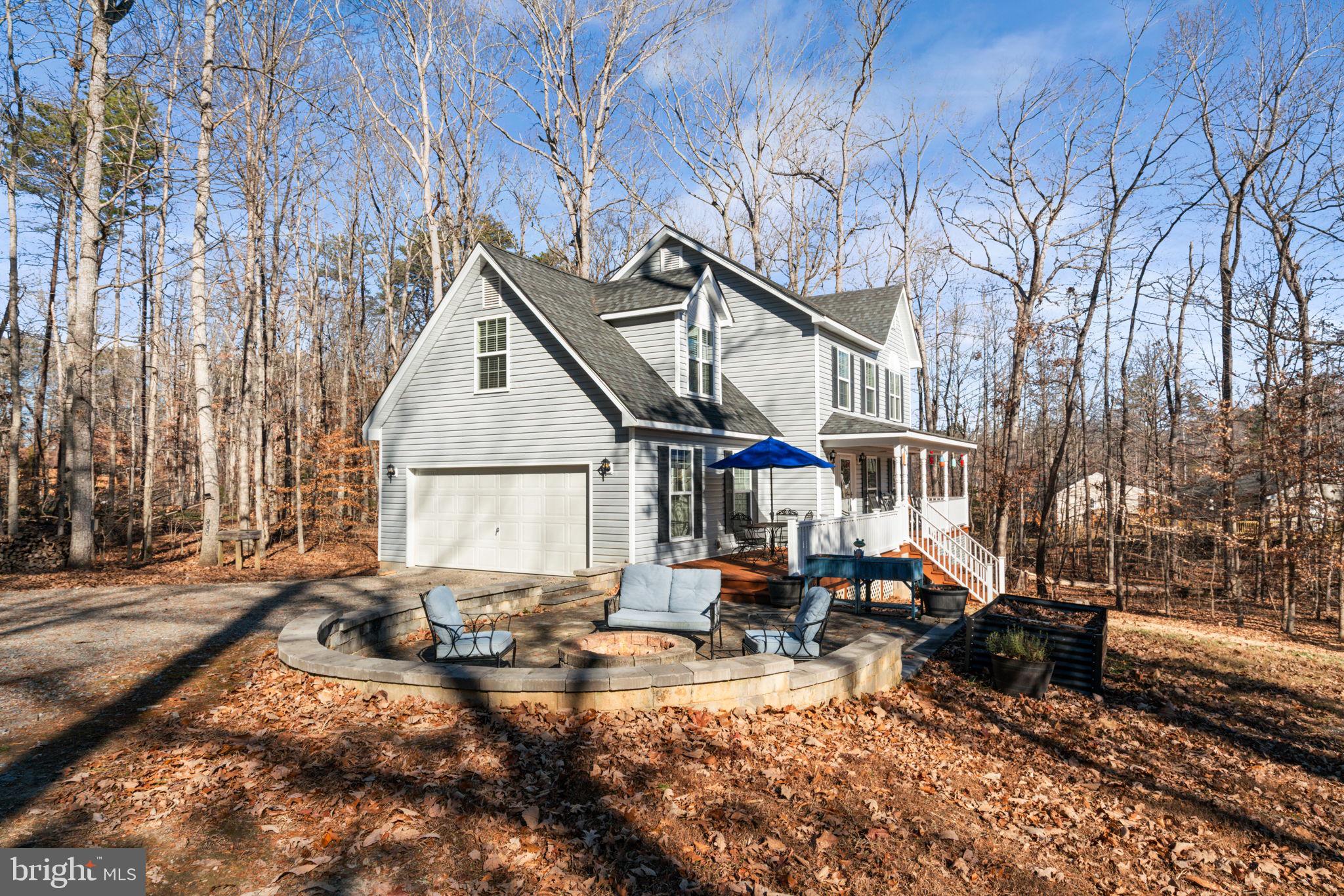 PINE HARBOUR - Residential