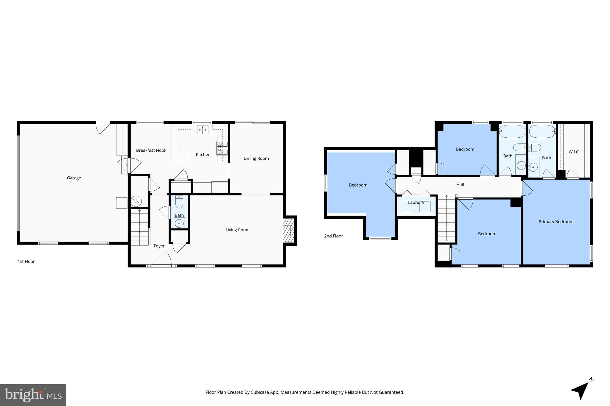 PINE HARBOUR - Residential