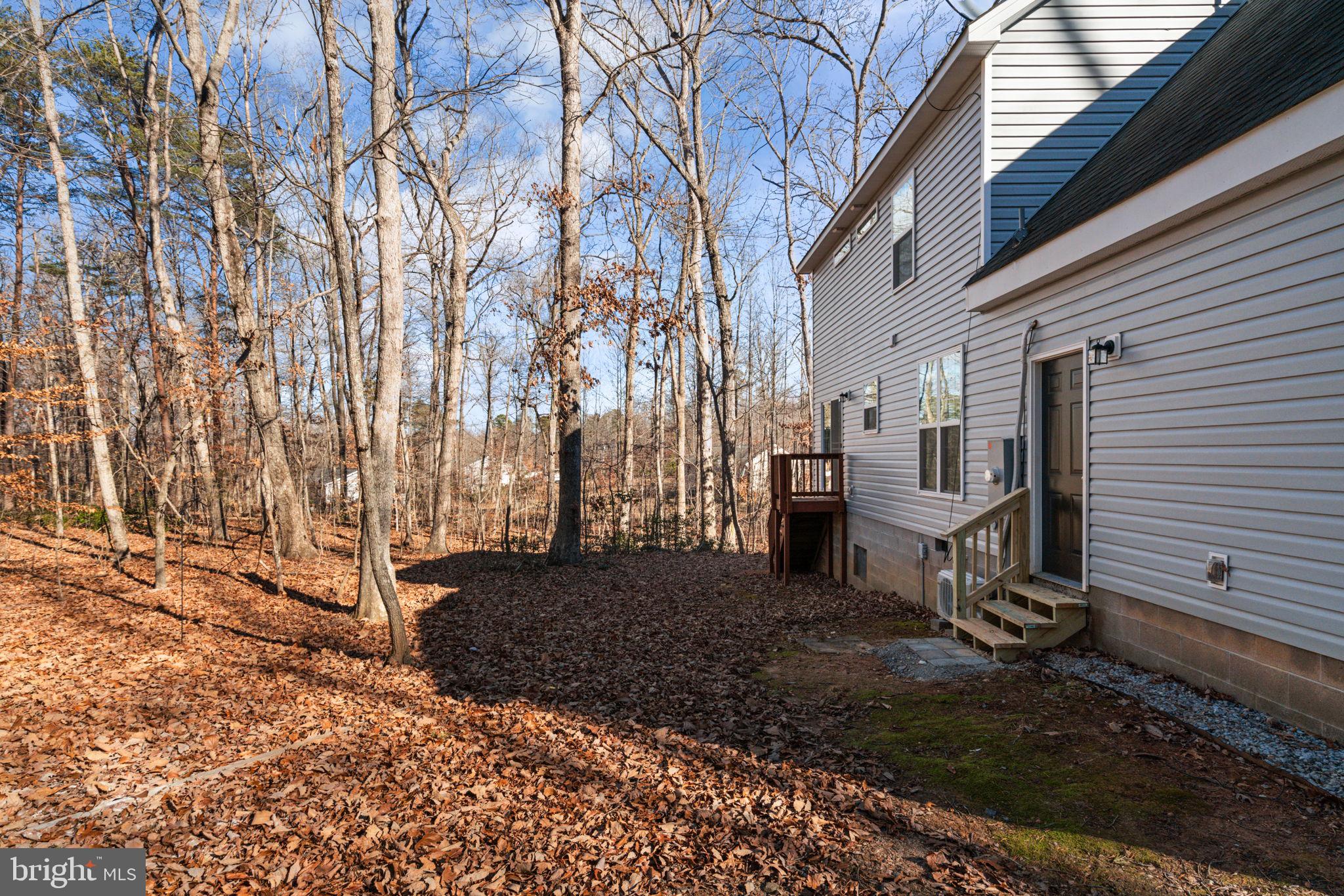 PINE HARBOUR - Residential